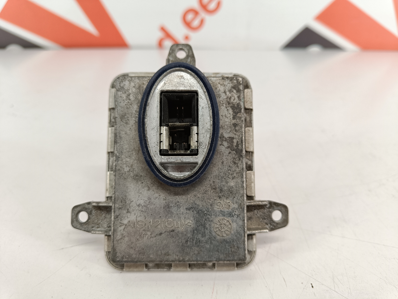 BMW F module - pilt 2