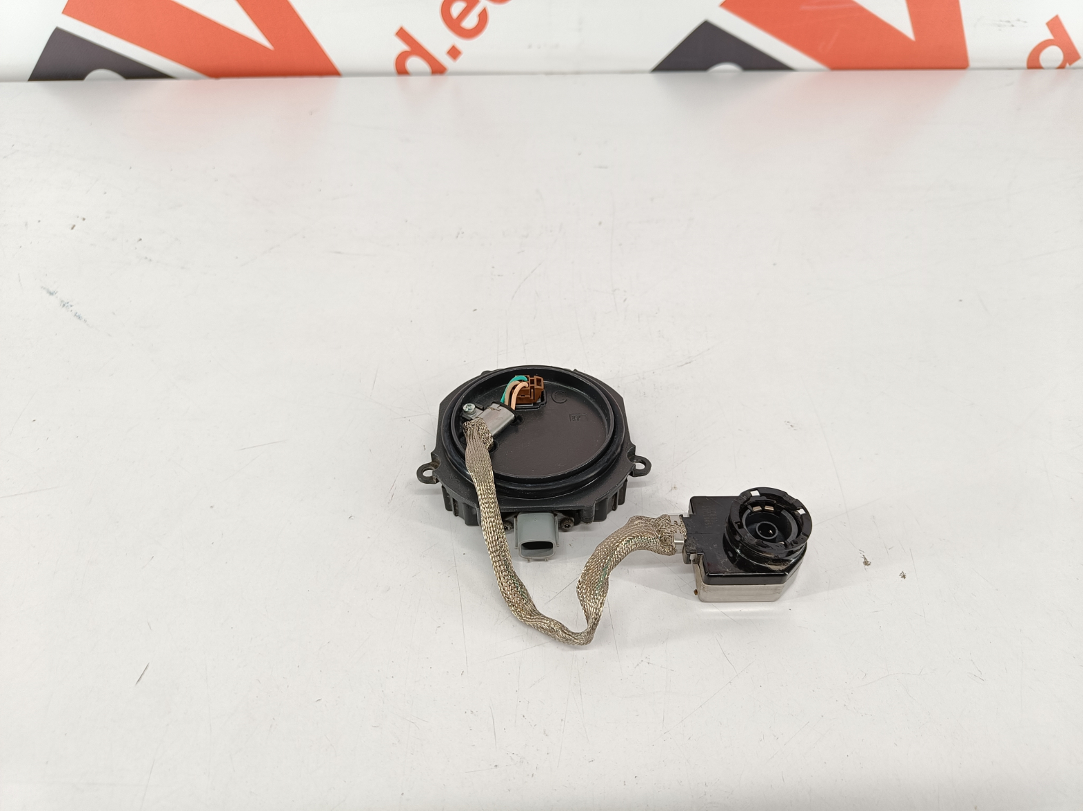 Subaru Forester module - pilt 2