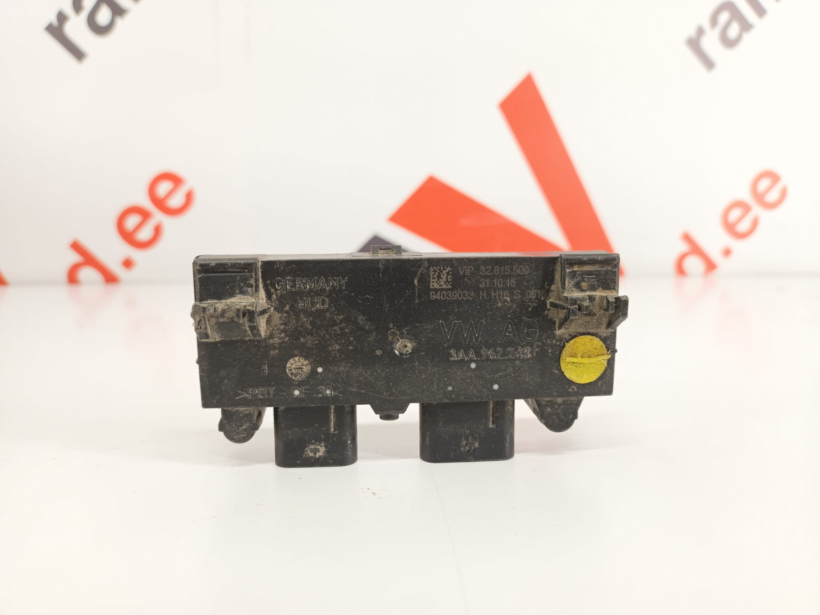 Audi A8/ S8 module