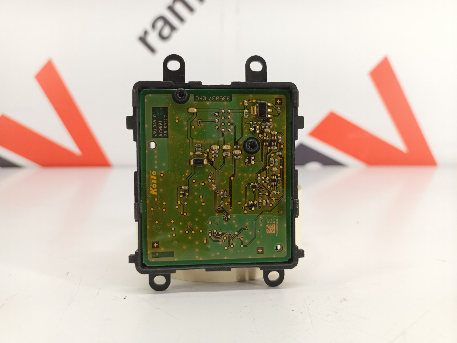 Audi Q5 module - pilt 2