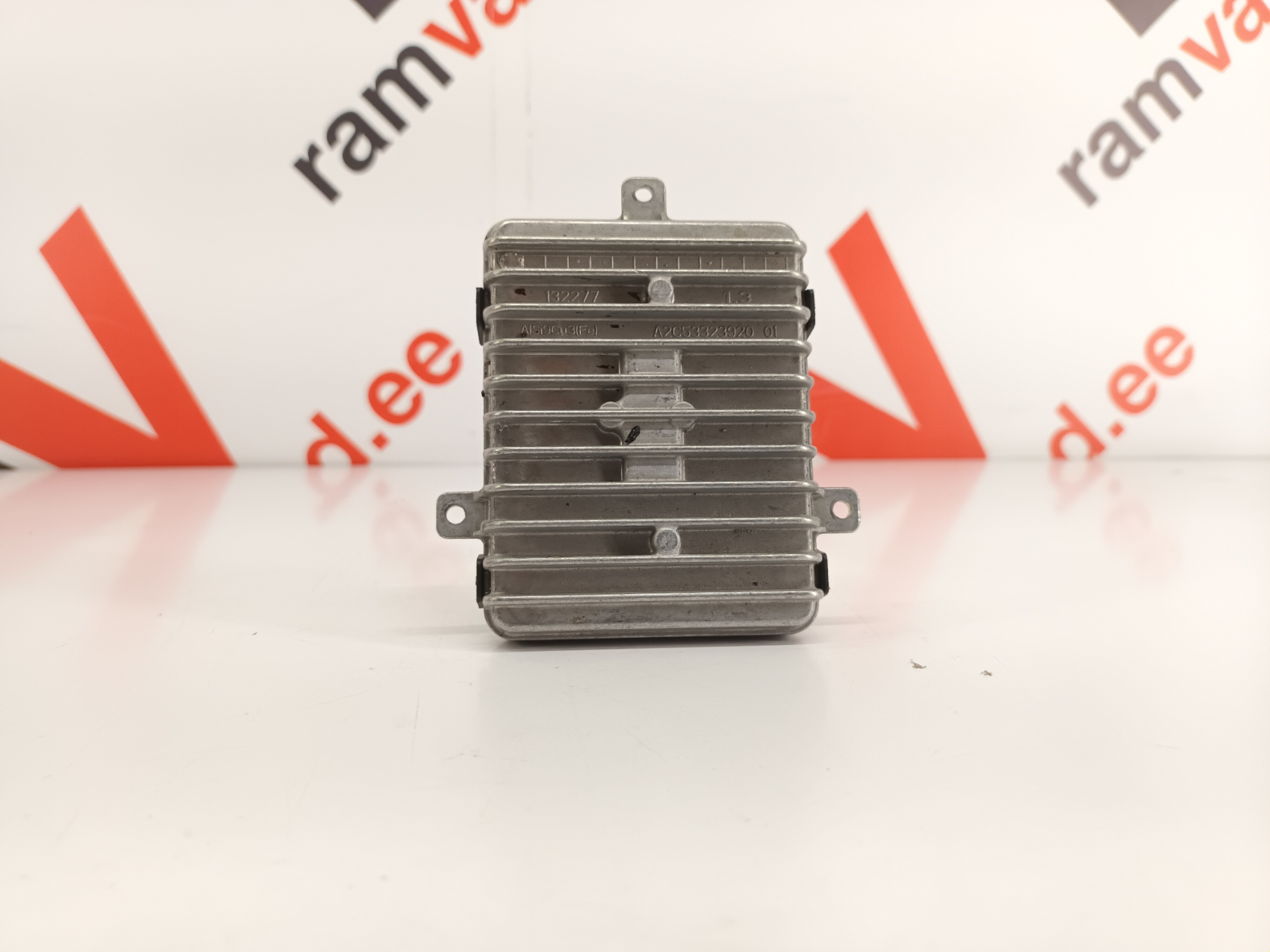 Porsche 911 module
