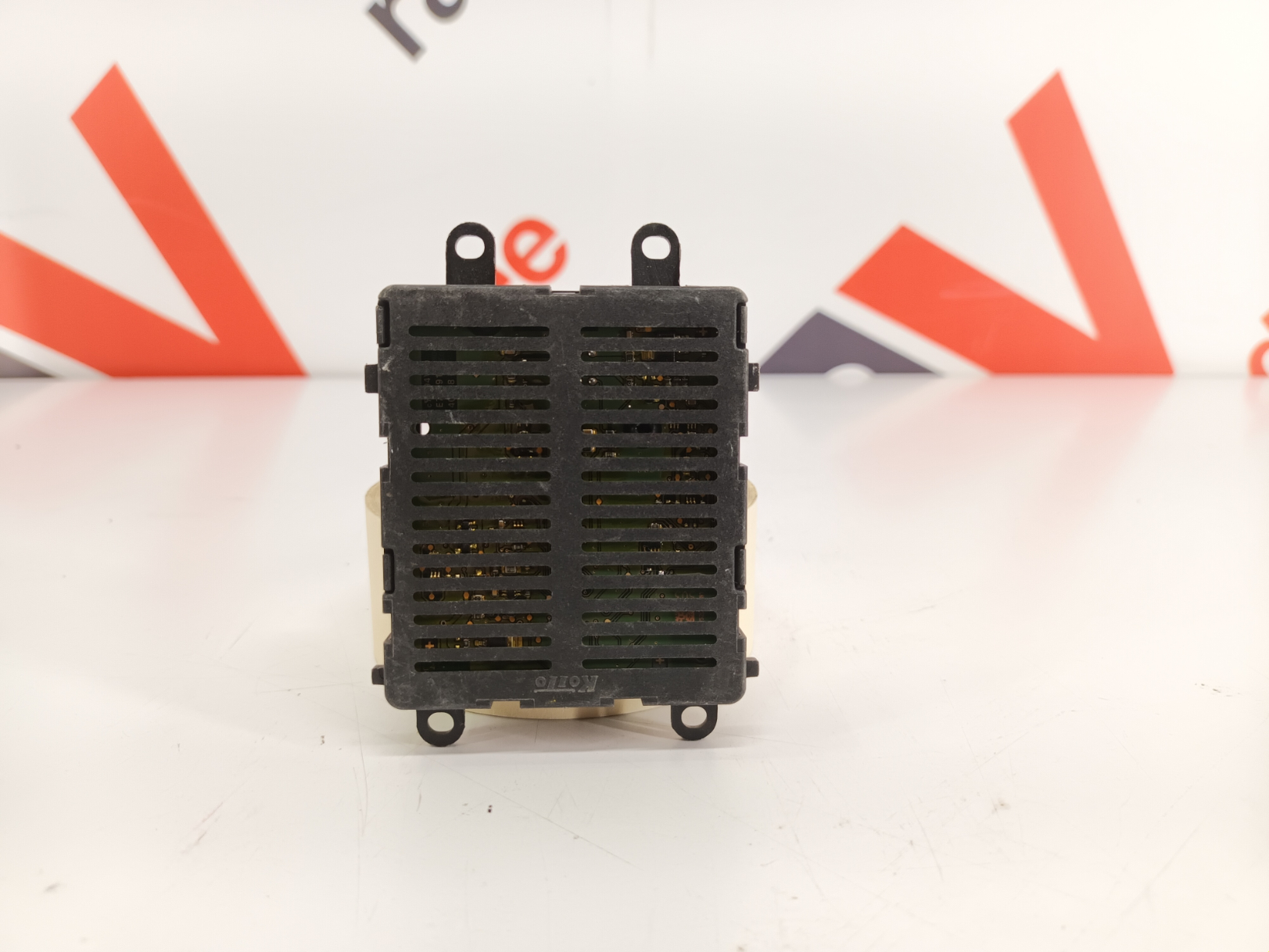 Audi Q5 module