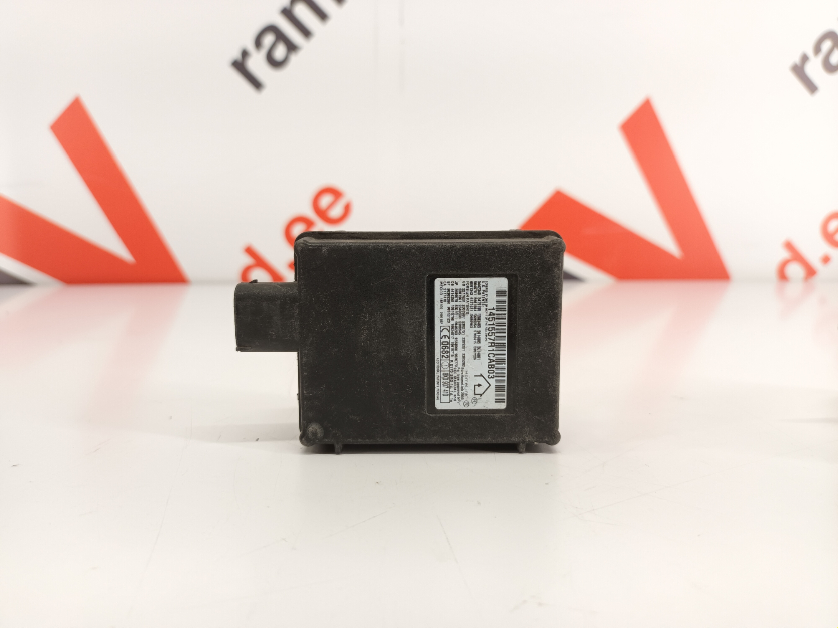 Audi A5 homelink module - pilt 2