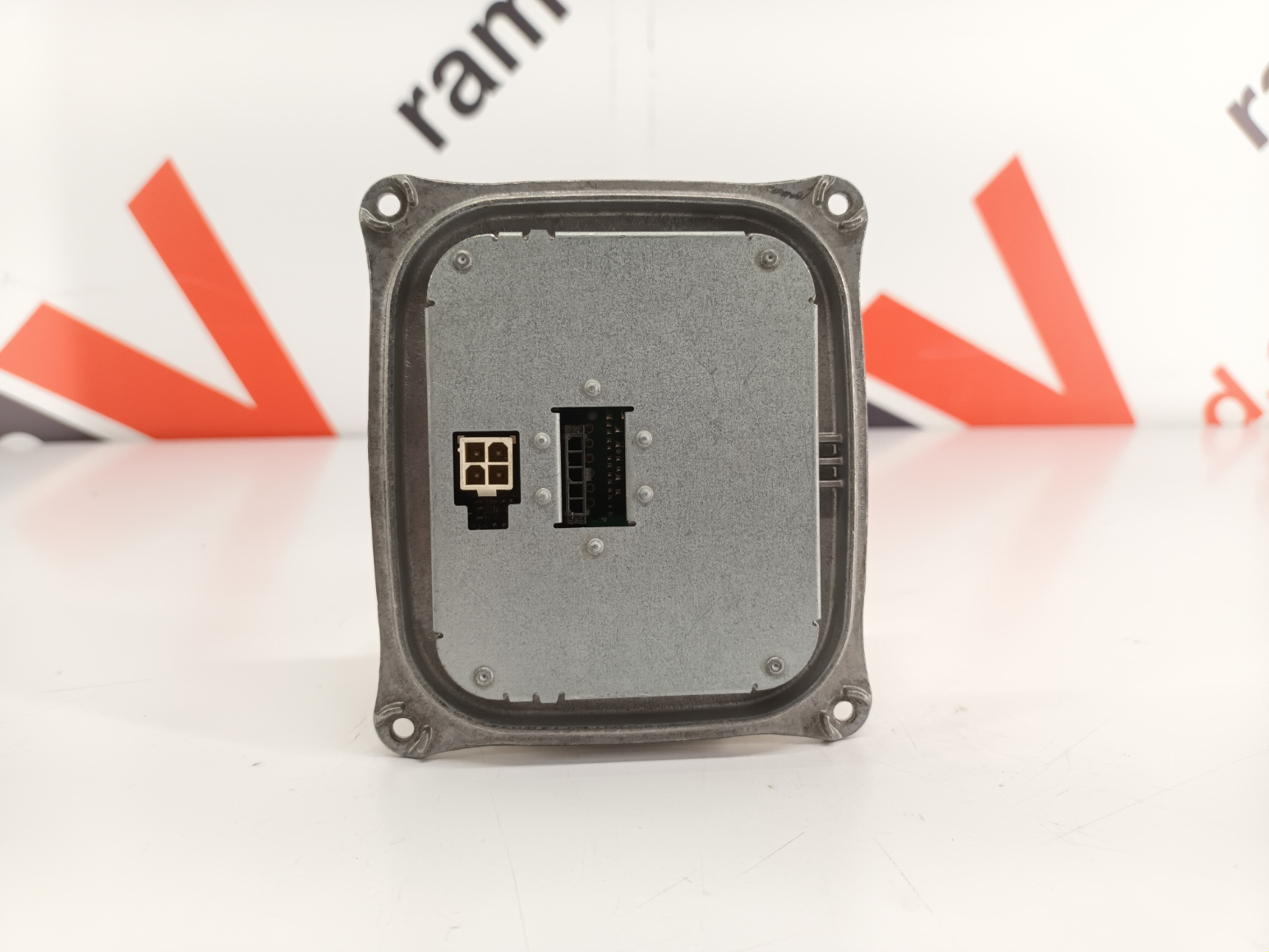 Audi TT/R8 module - pilt 2