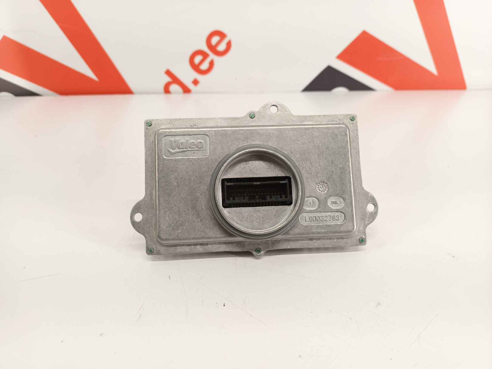 Volvo Xc90 module - pilt 2