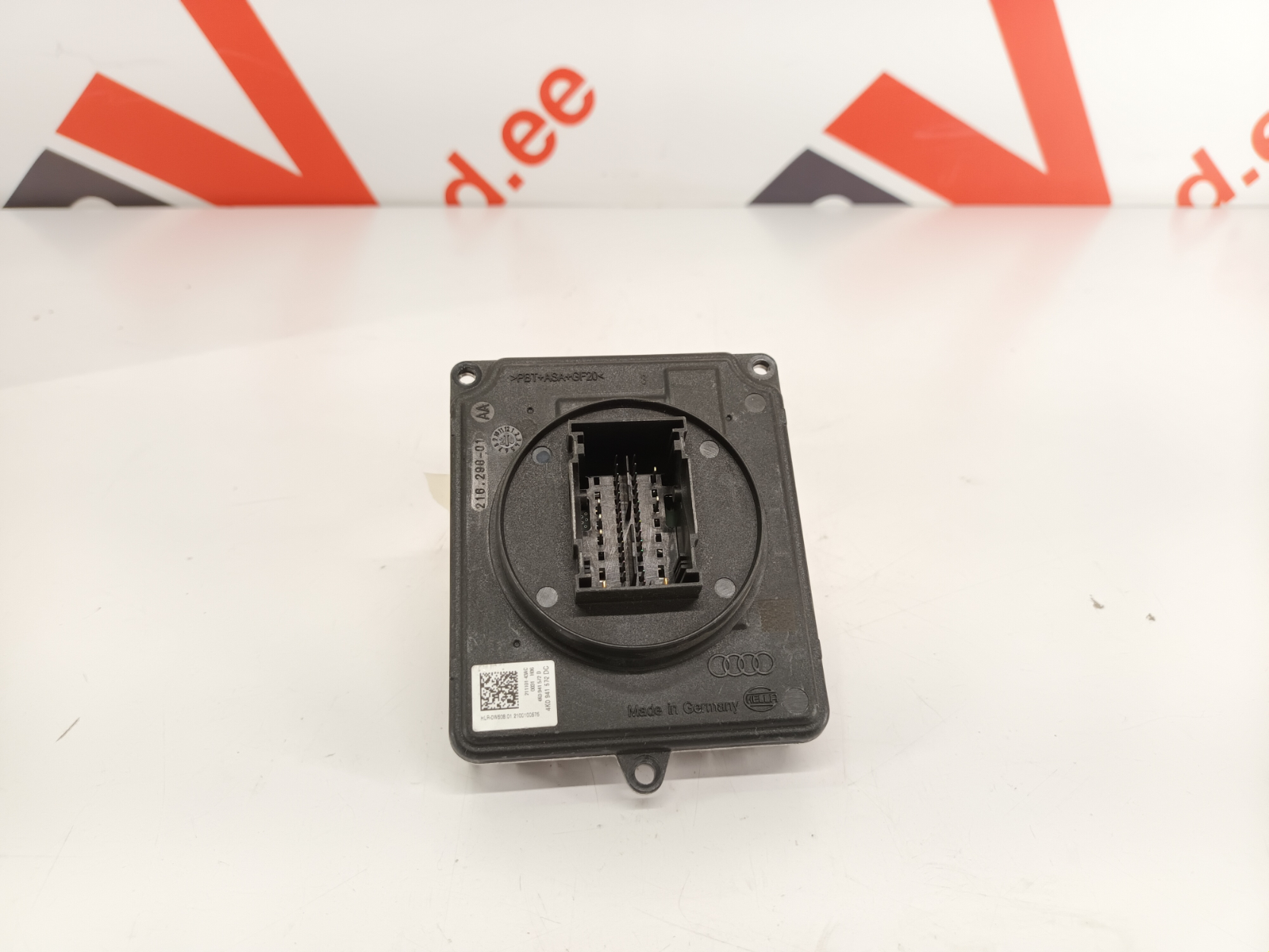 Audi A6/A7 module - pilt 2