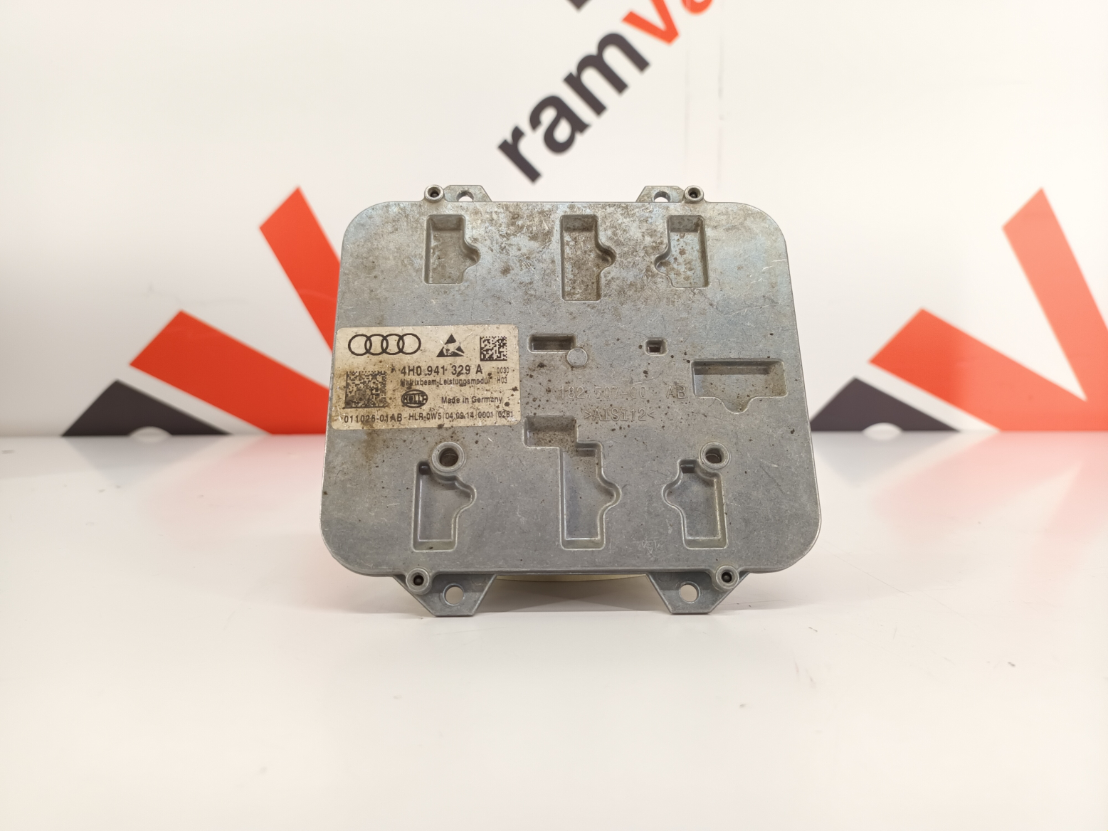 VAG Module