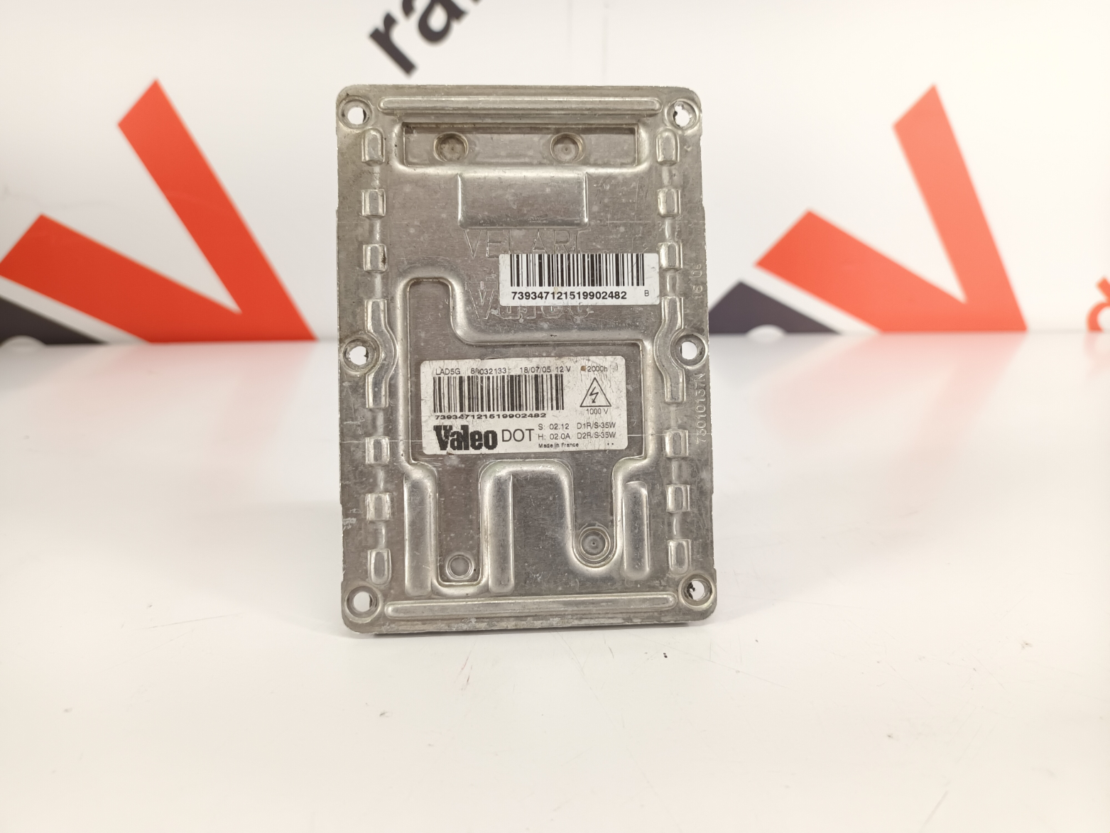 VAG Module