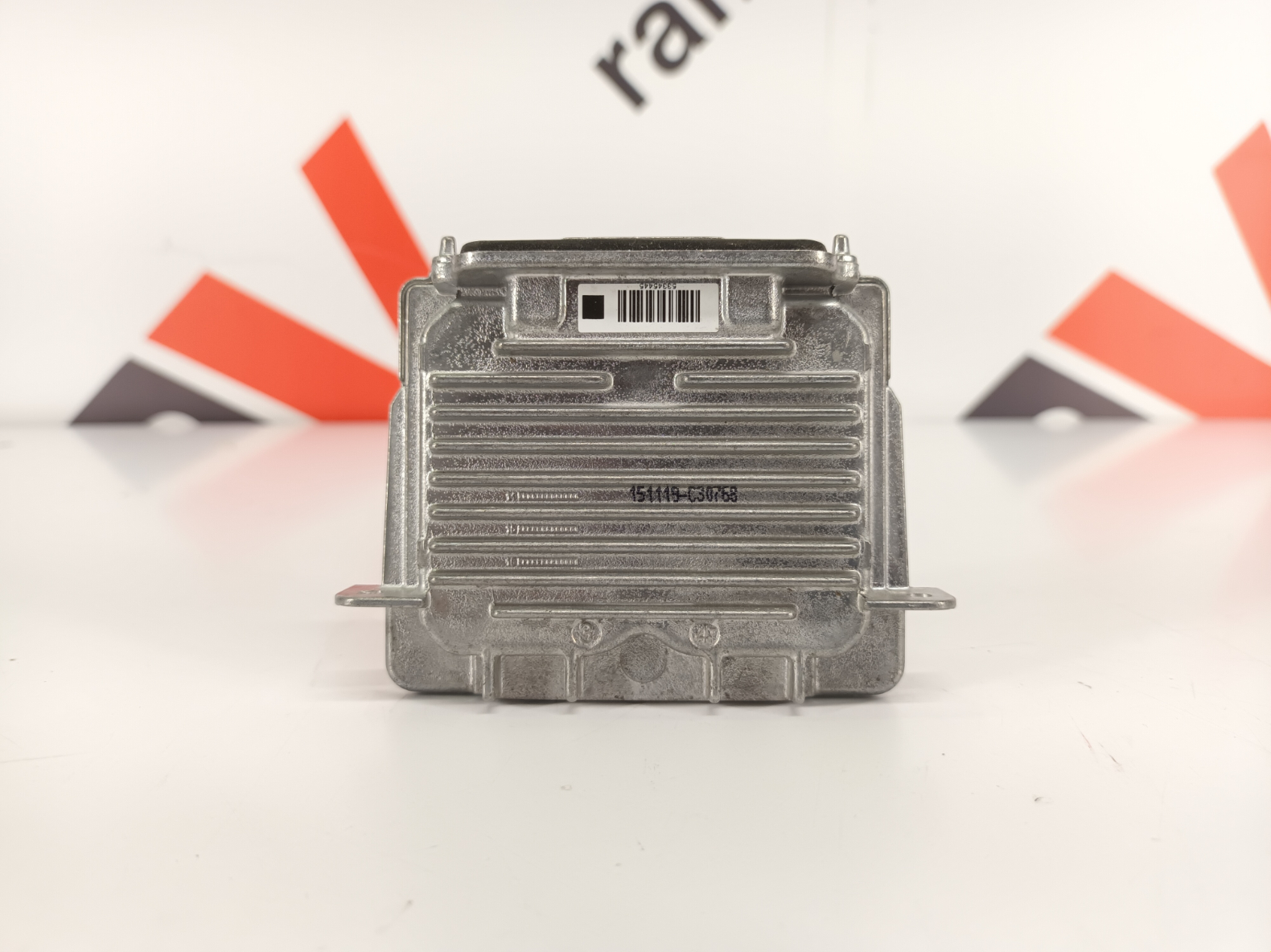 Volvo S80 module - pilt 2