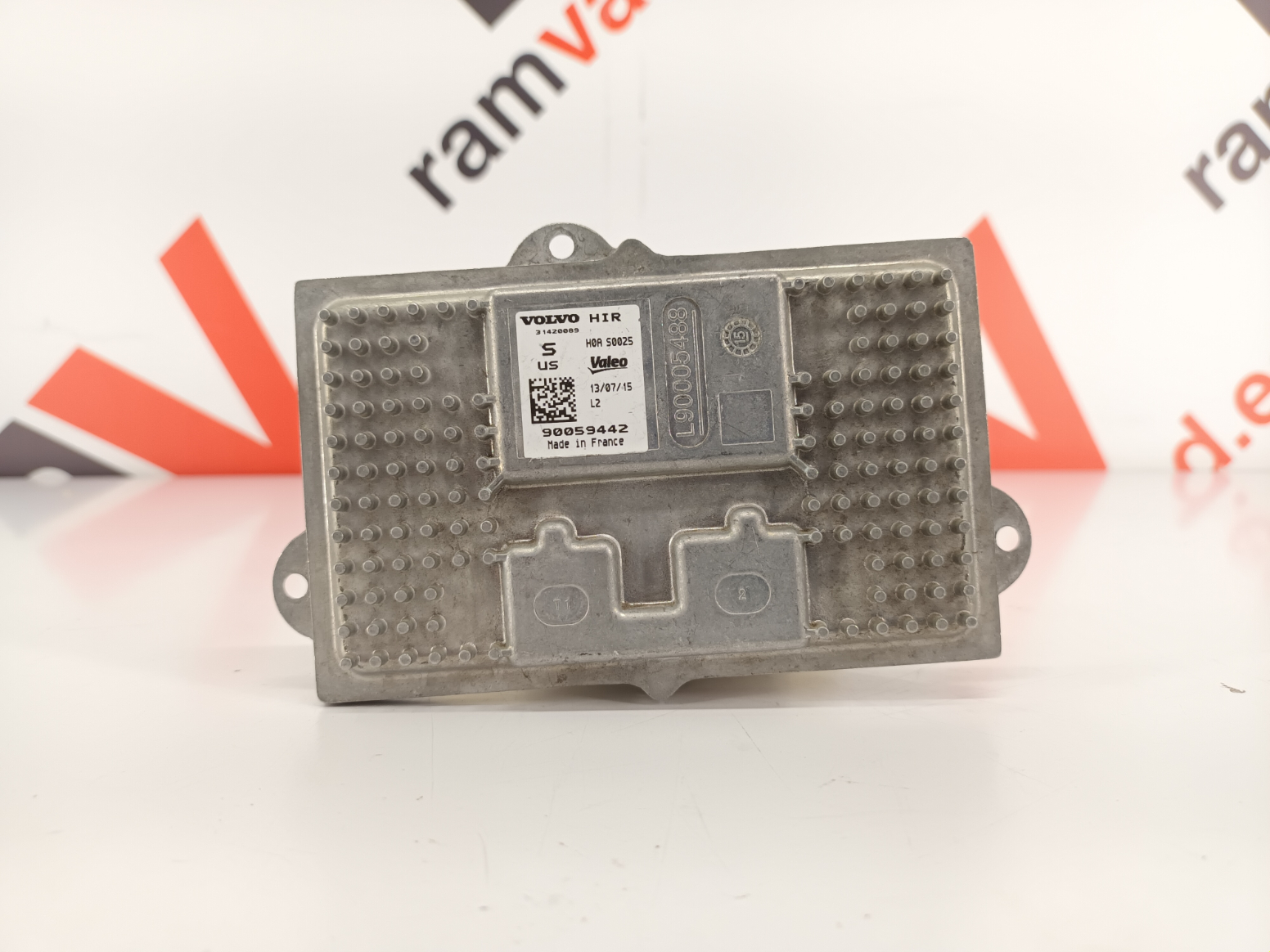 Volvo Xc90 module