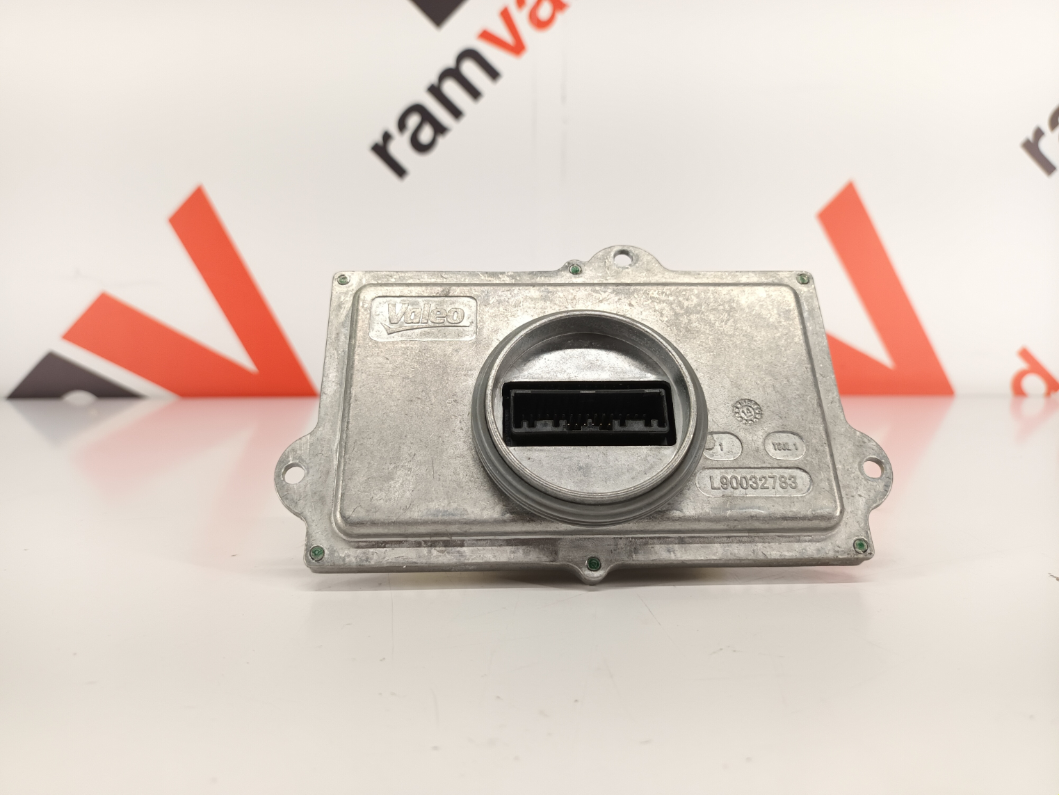 Volvo Xc90 module - pilt 2