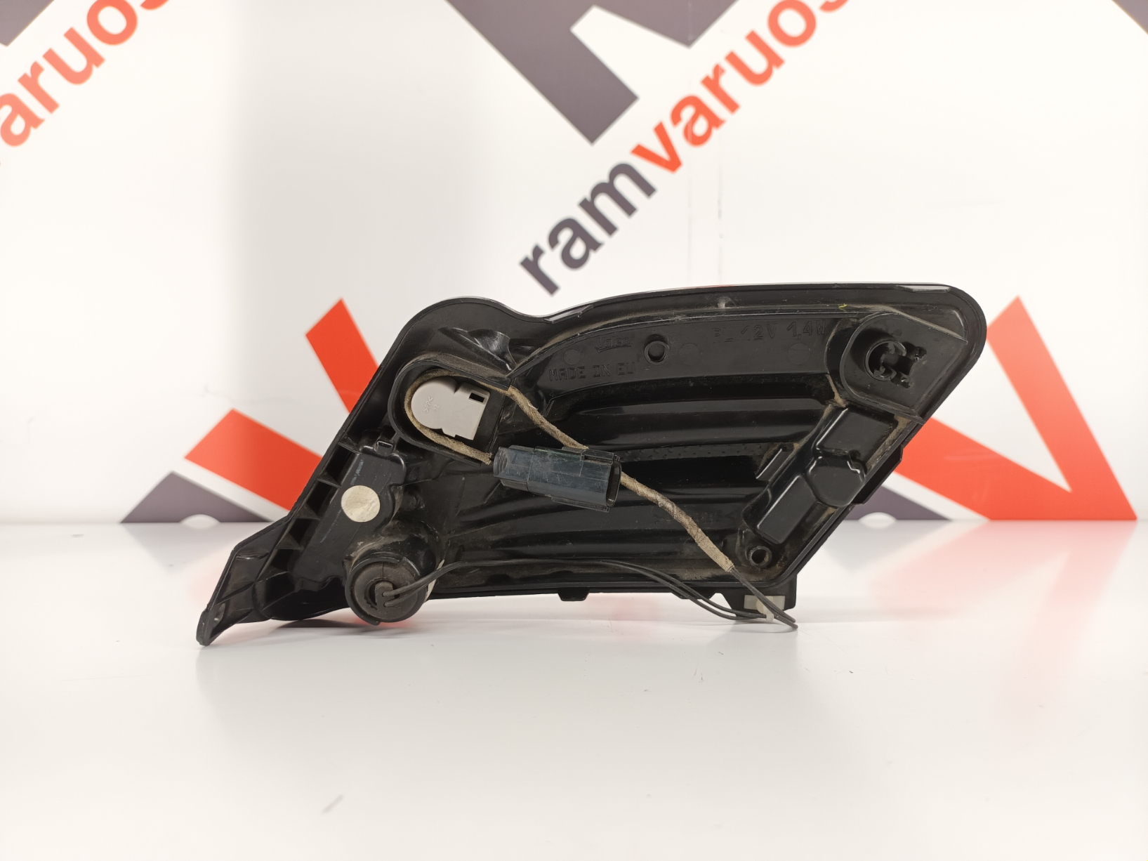 Volvo V60 S60 udutuli/ foglight - pilt 2