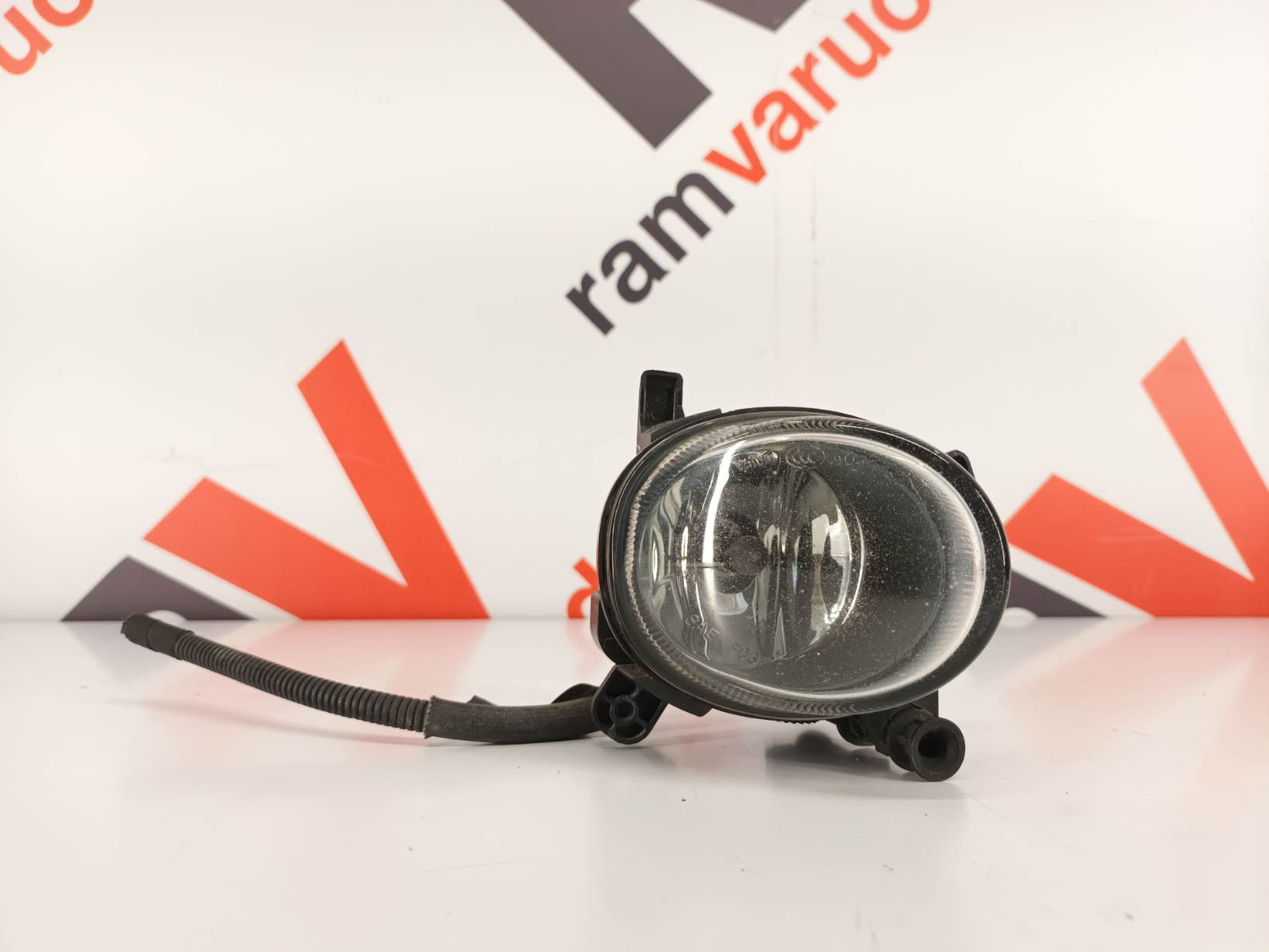Audi A5 udutuli/ foglight