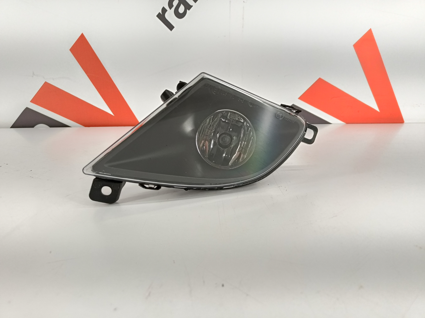 BMW E60 udutuli/ fog light
