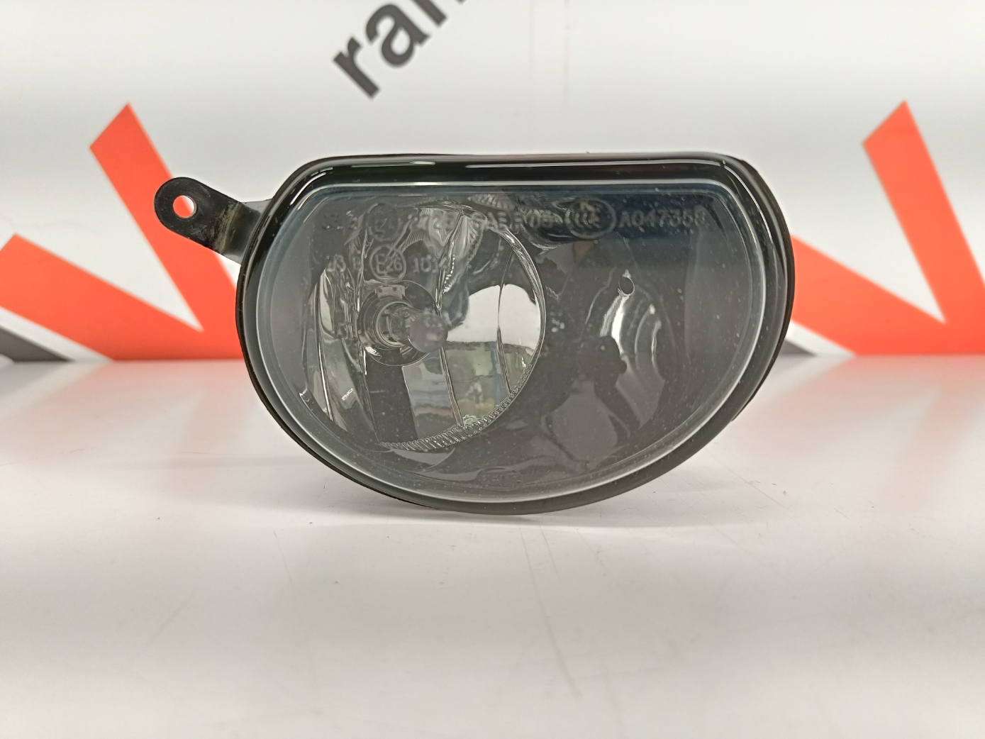 Audi Q7 udutuli/ fog light
