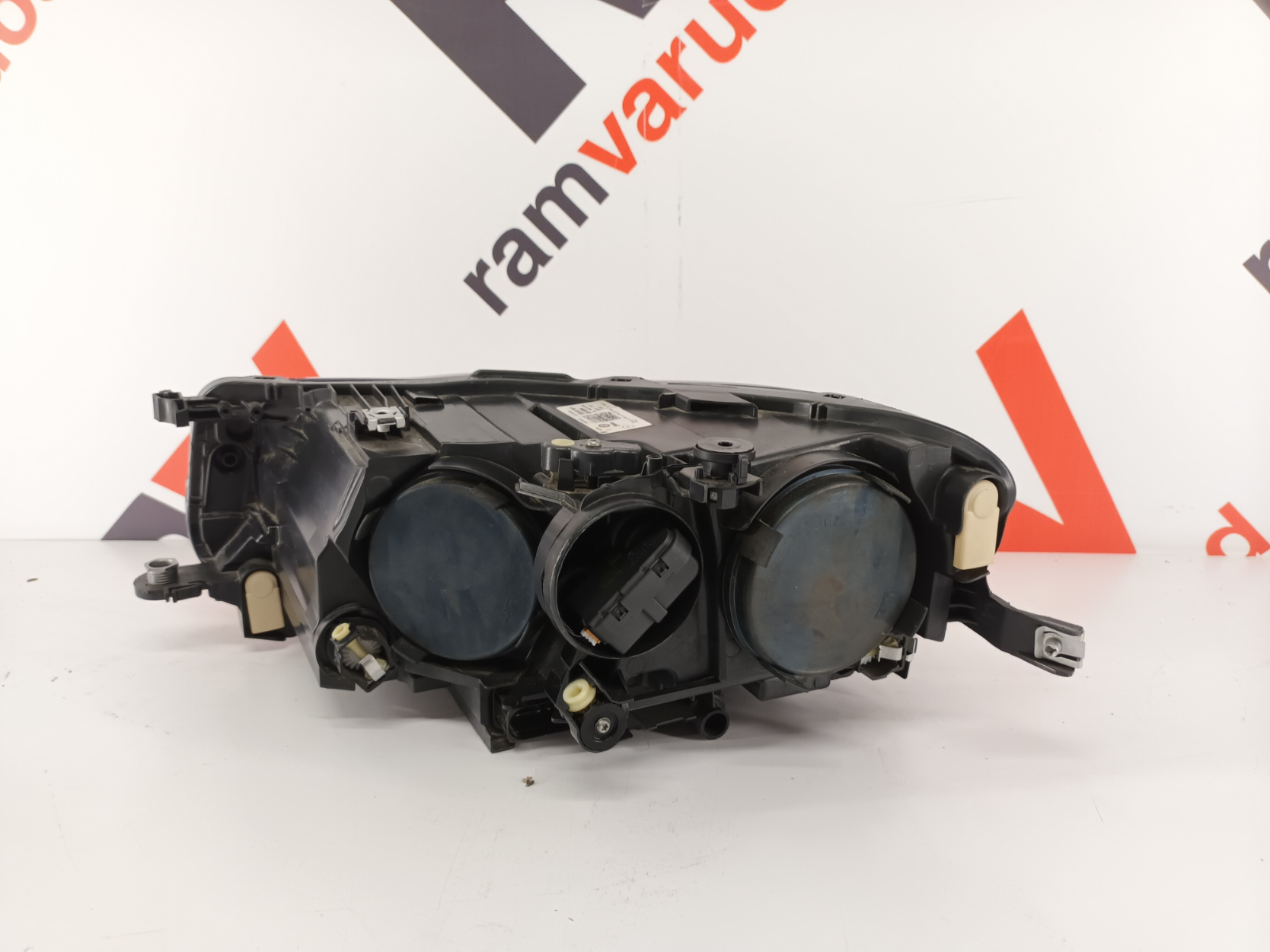 Volkswagen T-Cross esituli/ headlight - pilt 4