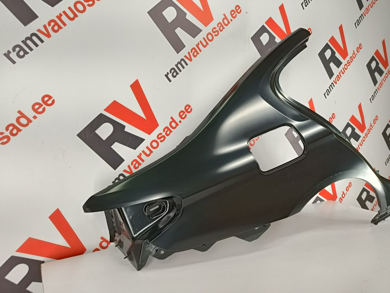 BMW 5 G30 tagatiib / rear fender - pilt 2