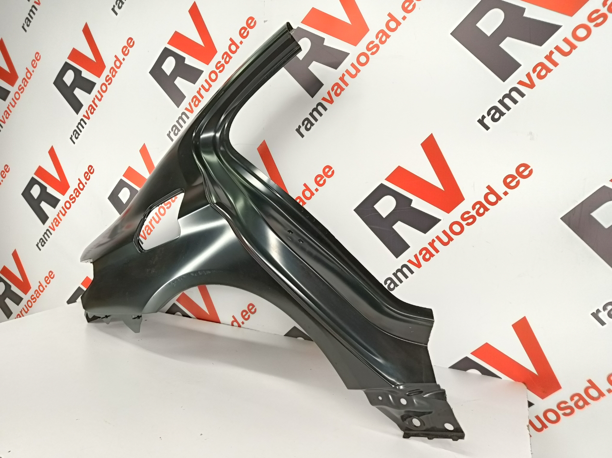 BMW 5 G30 tagatiib / rear fender - pilt 3