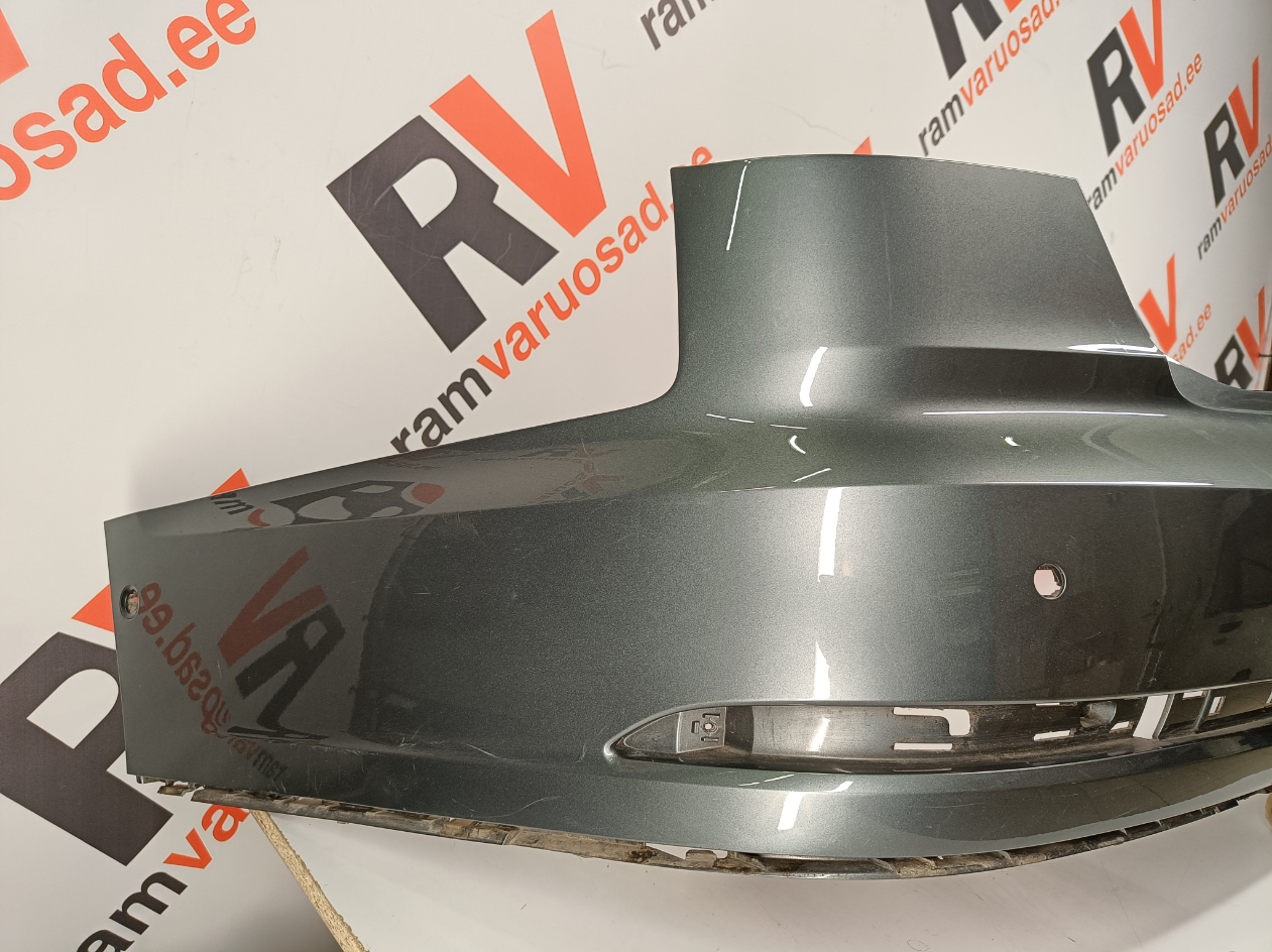 Audi A8 tagastange/ rear bumper - pilt 2