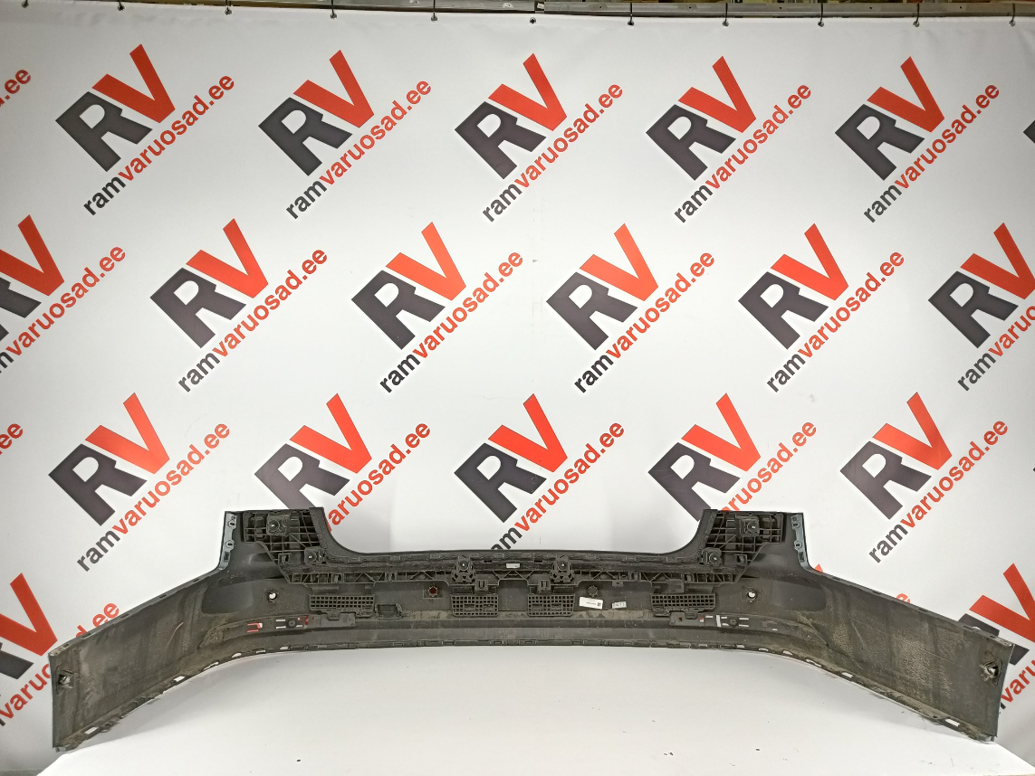 Audi A8 tagastange/ rear bumper - pilt 4