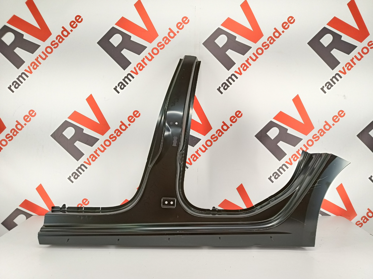 Audi A1 küljekarp/ side panel