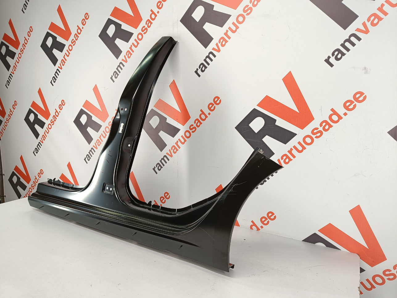 Audi A1 küljekarp/ side panel - pilt 3