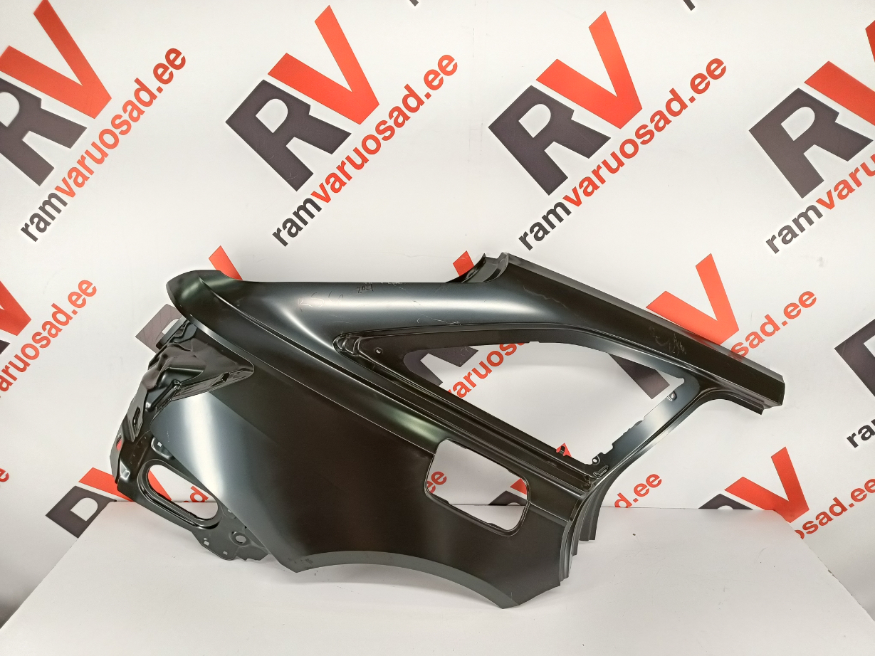Audi RS6 tagatiib/ rear fender