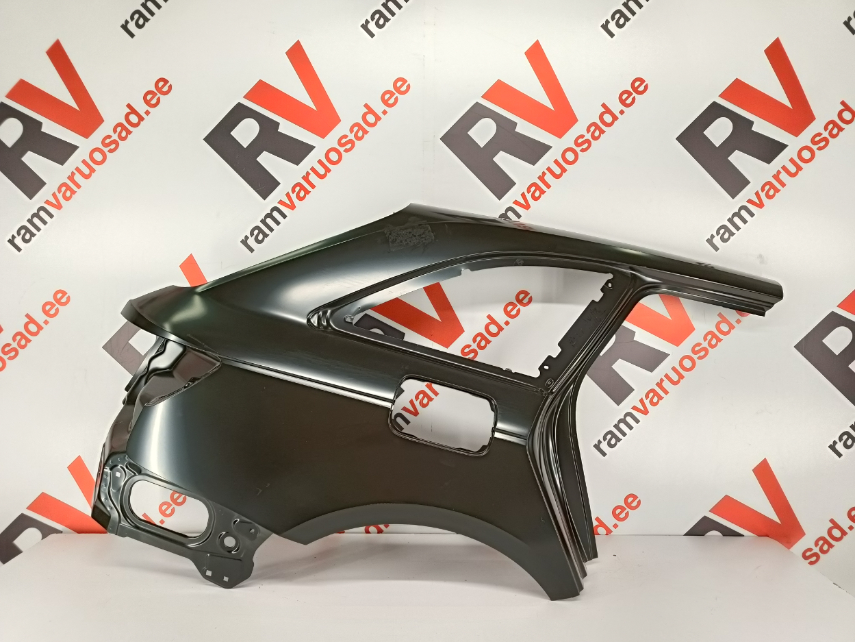 Audi A4 B9 tagatiib/ rear fender