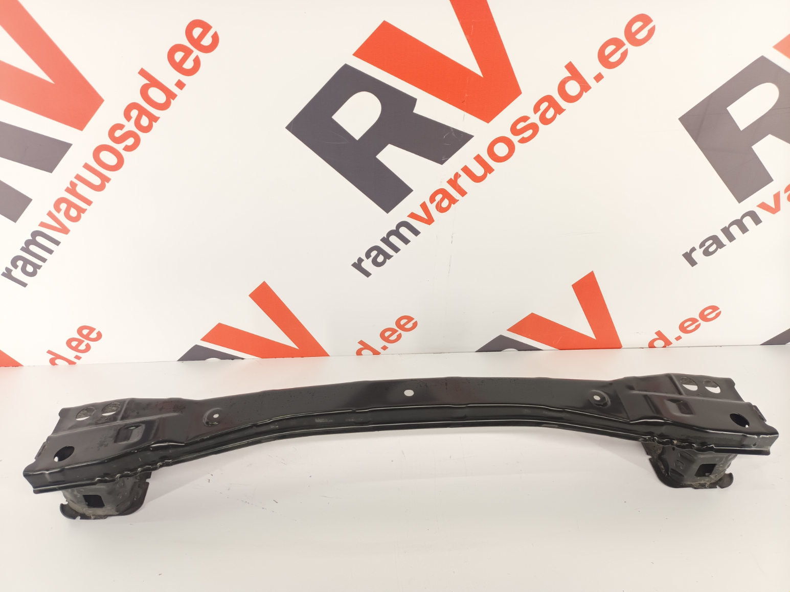 Honda CR-V taga tala/ rear crash bar