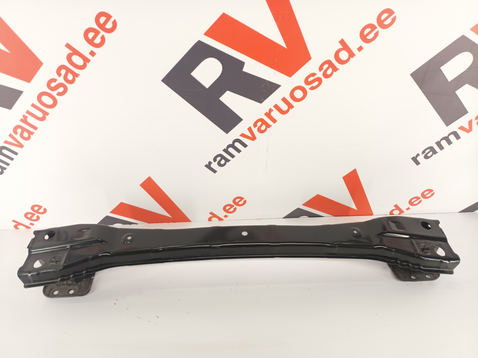Honda CR-V taga tala/ rear crash bar - pilt 2