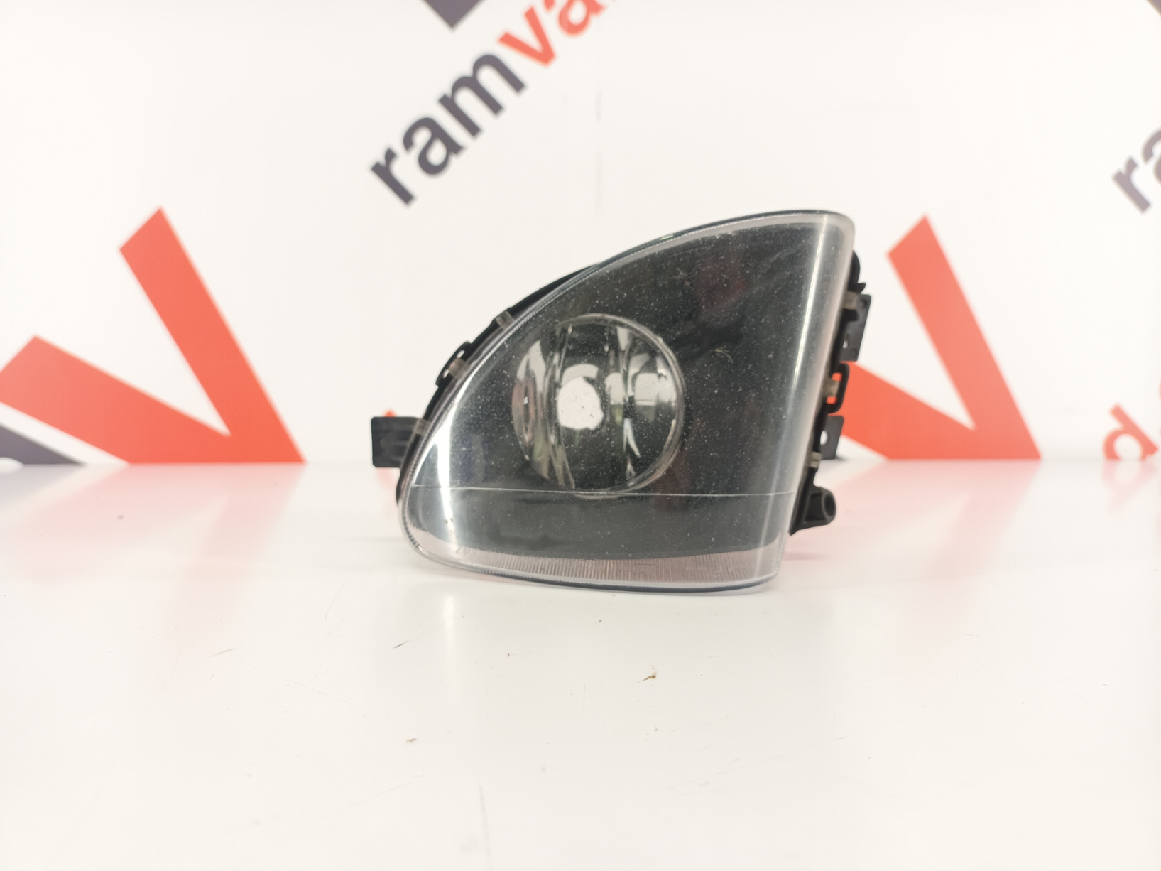 BMW F10/F11 udutuli/ fog light