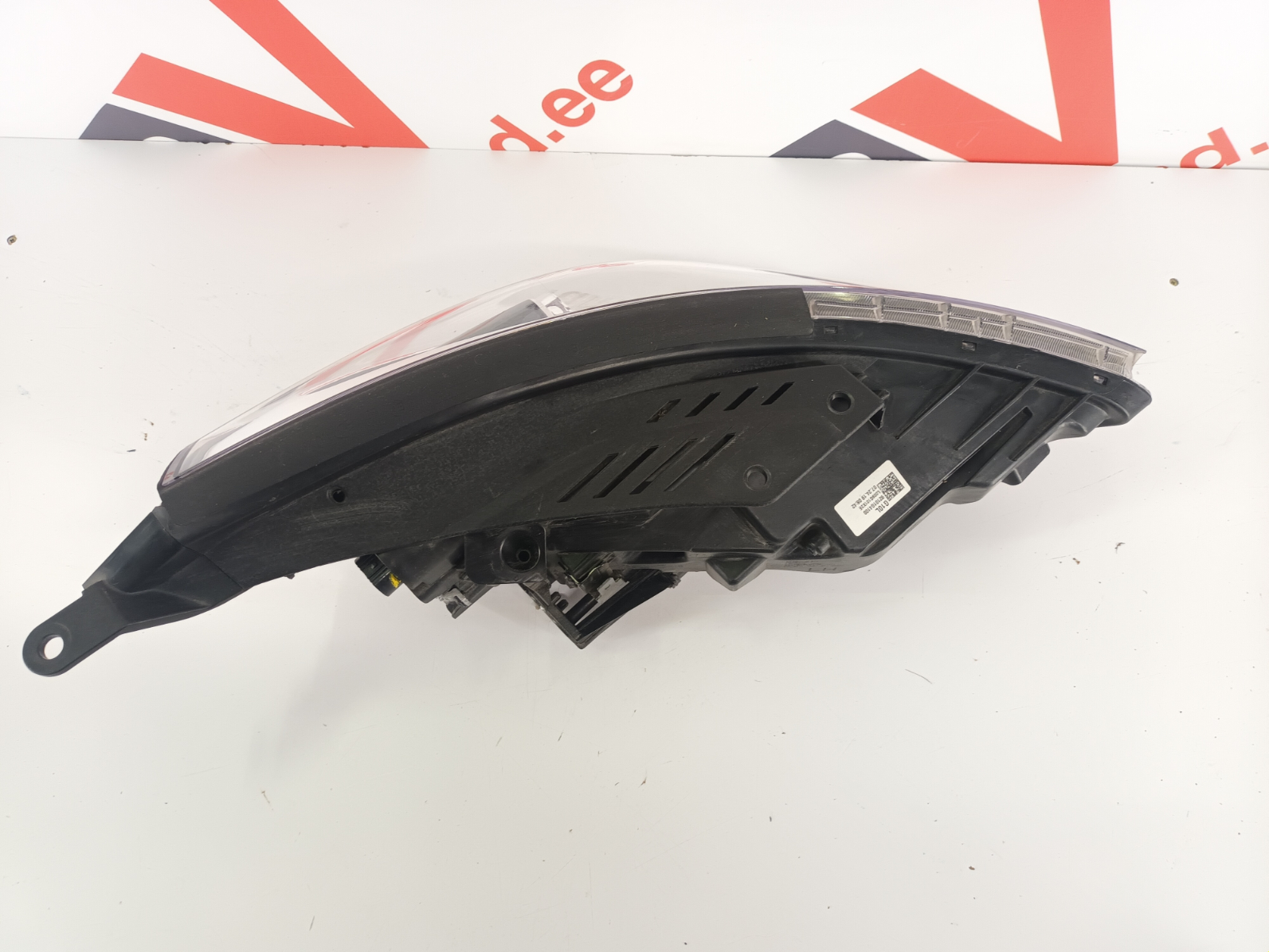 Hyundai i30  esituli/ headlight - pilt 3