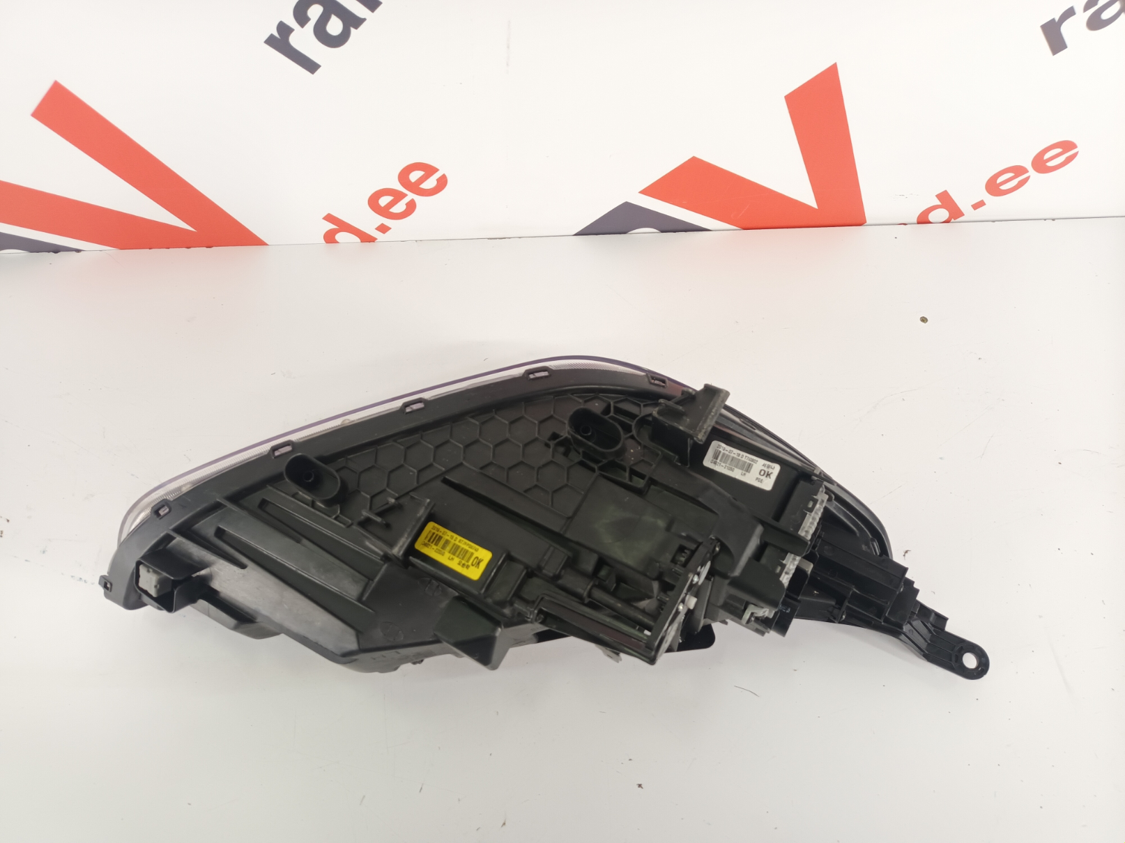 Hyundai i30  esituli/ headlight - pilt 4