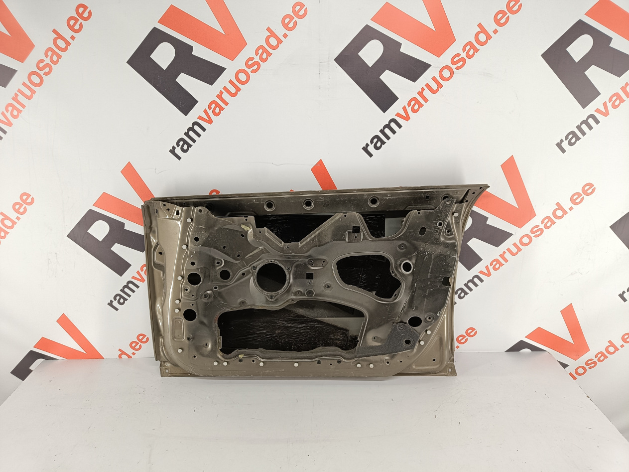 Audi A6 C6 esiuks/ front door - pilt 4
