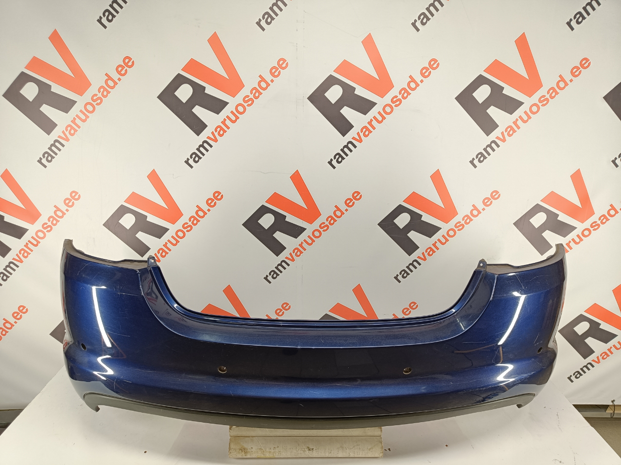 Jaguar XF taga stange/ rear bumper	