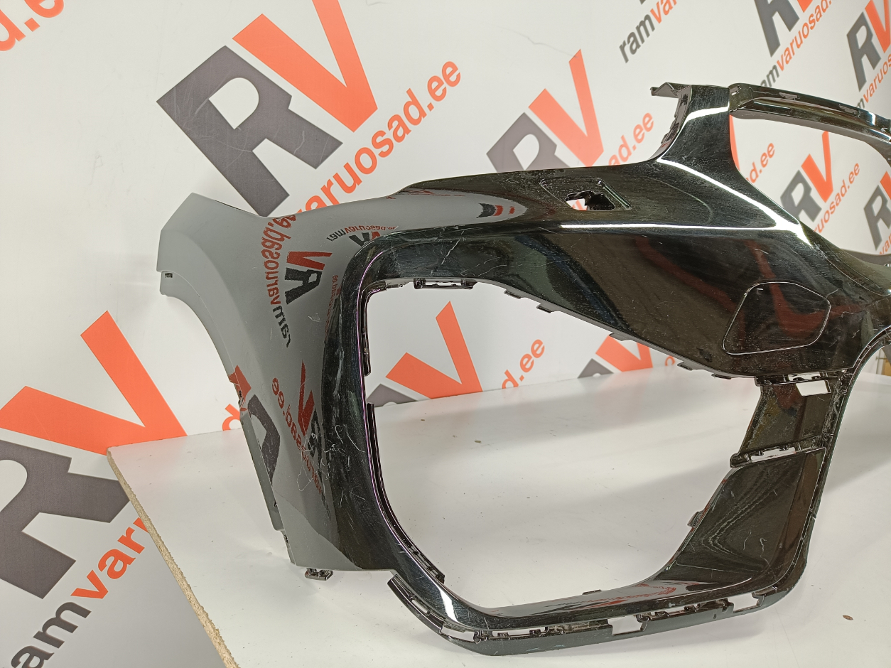 BMW X1 F48 esistange/ front bumper - pilt 2