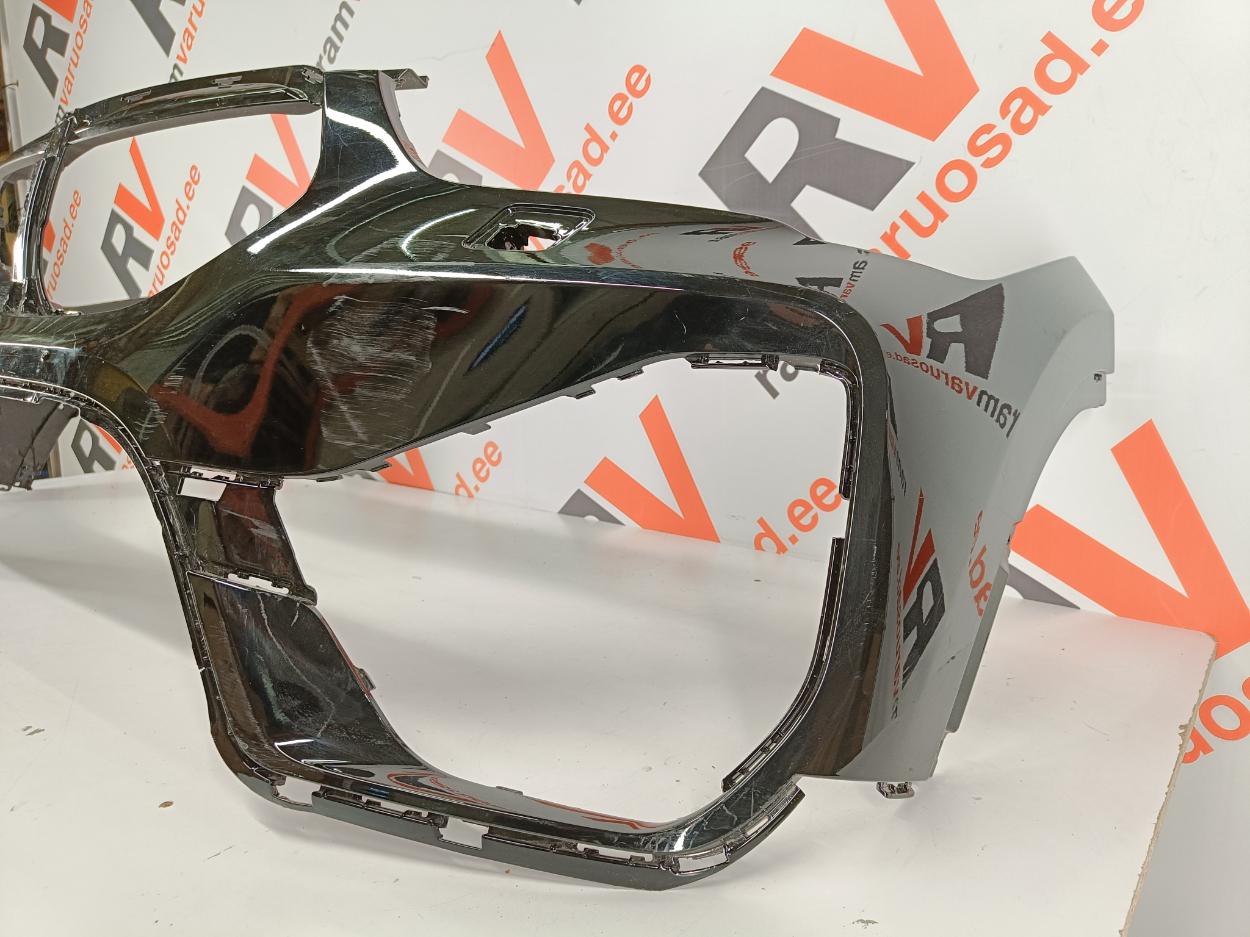 BMW X1 F48 esistange/ front bumper - pilt 3