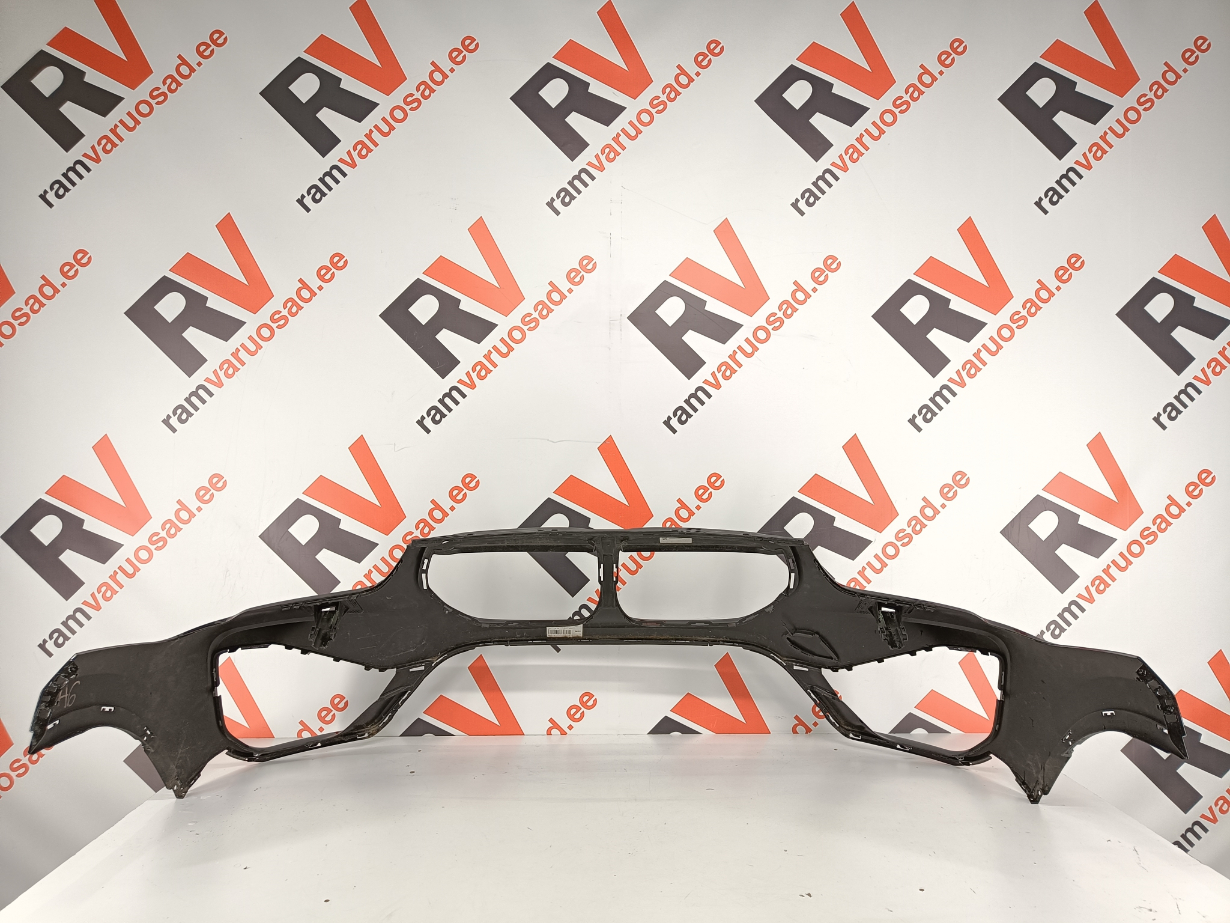 BMW X1 F48 esistange/ front bumper - pilt 4