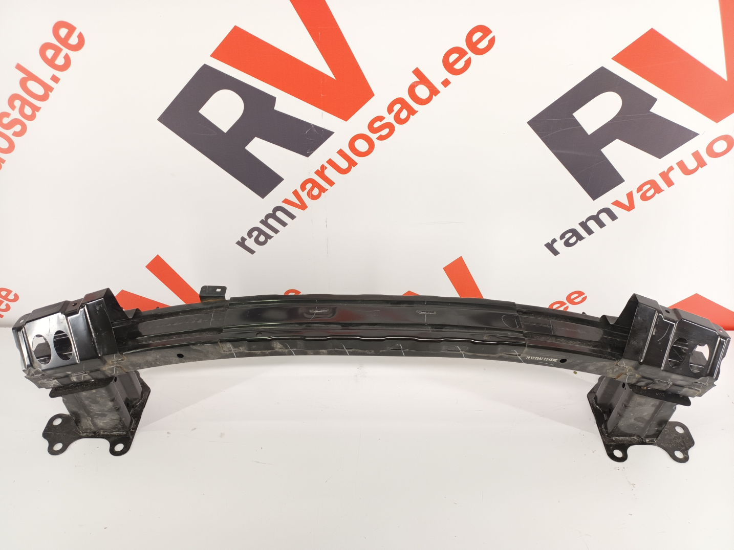Honda CR-V esi/ front crash bar - pilt 2