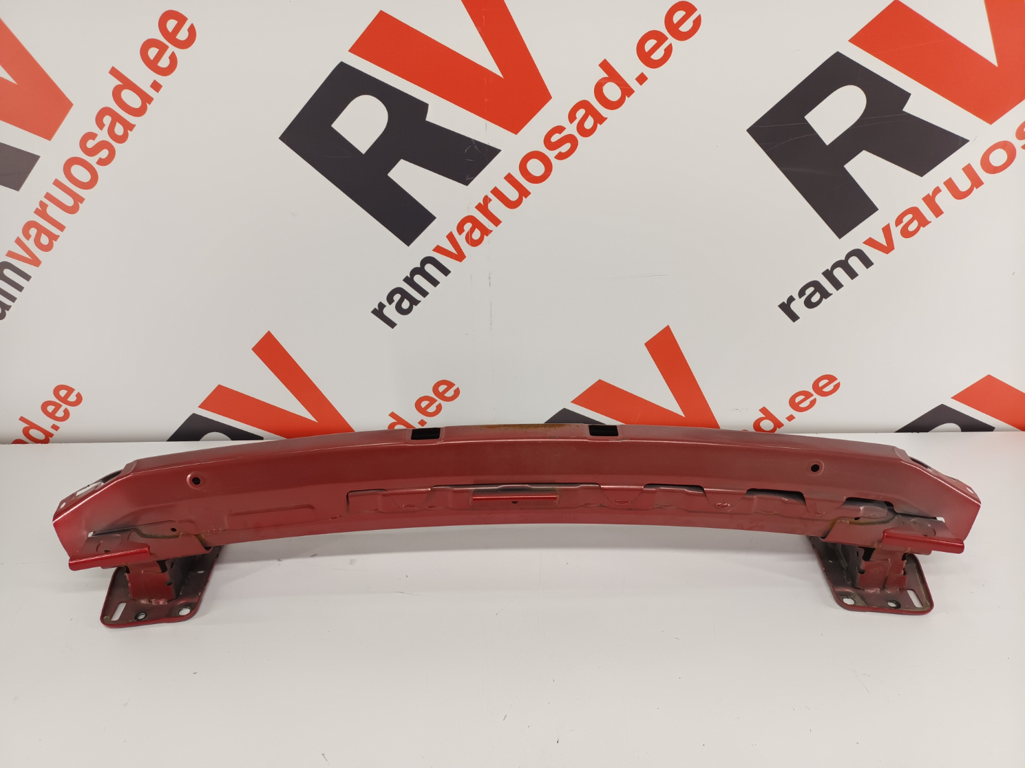 Honda Jazz esitala/ front crash bar