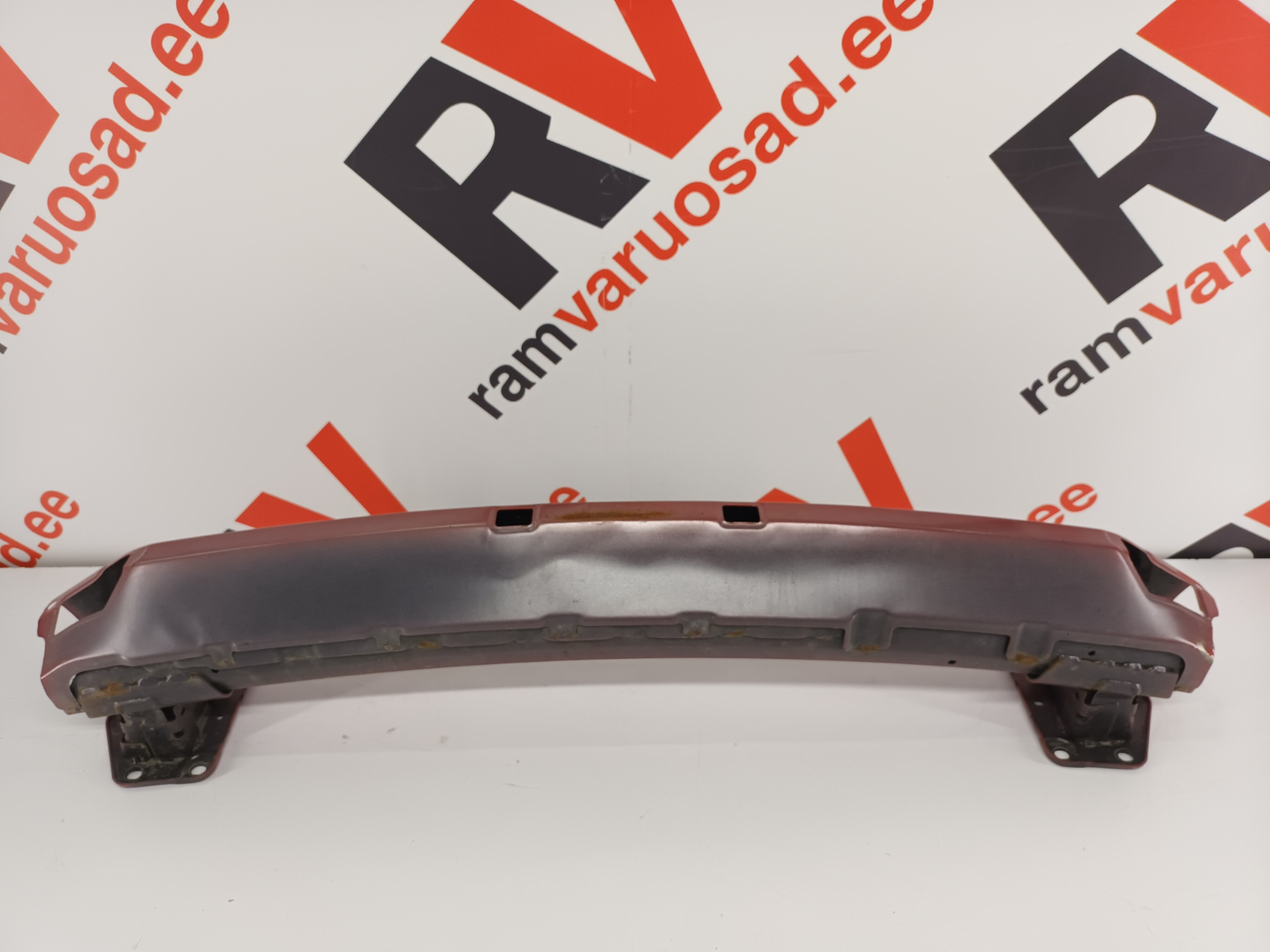 Honda Jazz esitala/ front crash bar - pilt 2