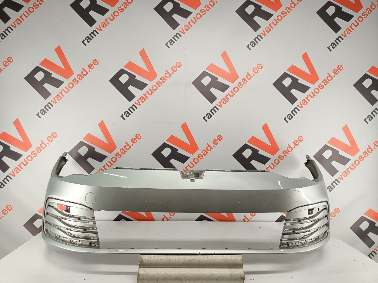 Volkswagen Golf 8 esistange/ front bumper