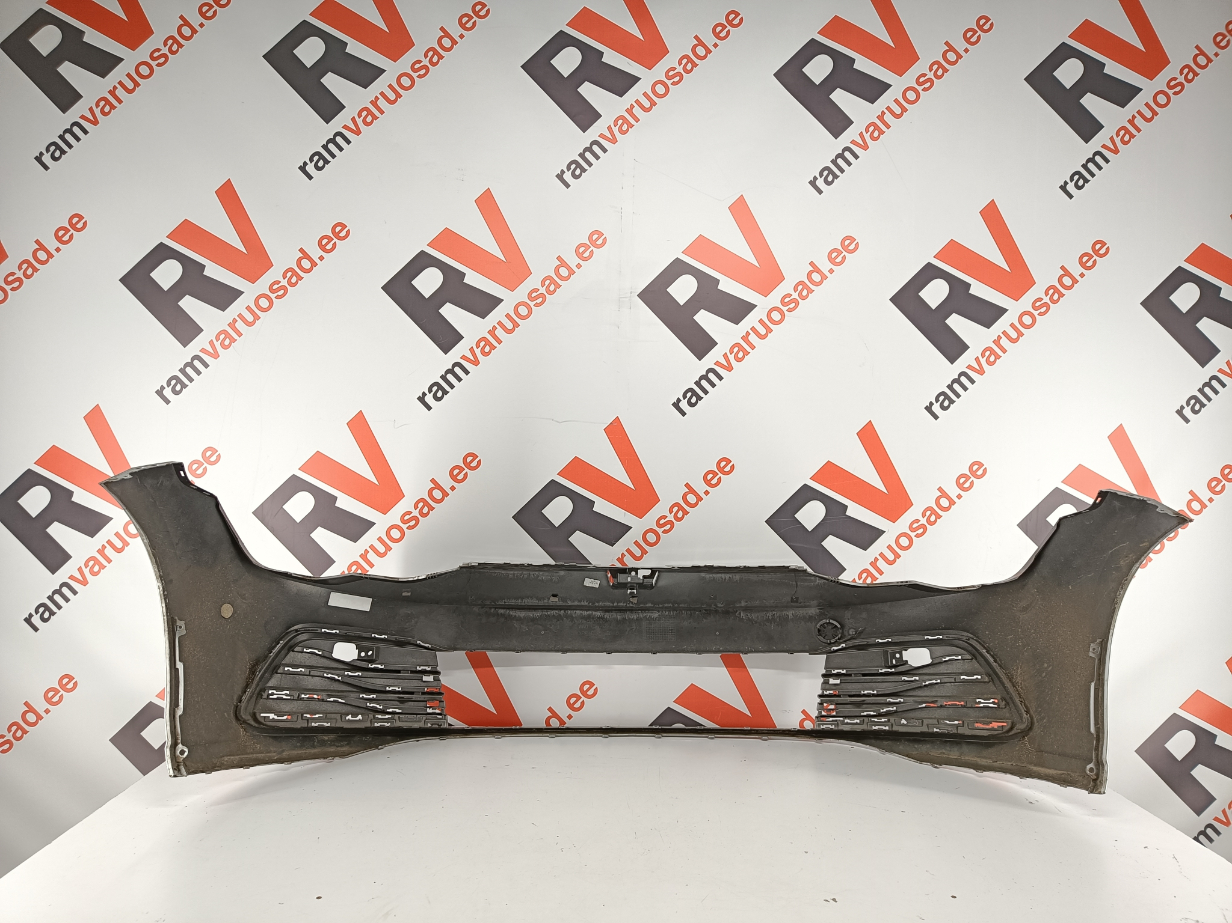 Volkswagen Golf 8 esistange/ front bumper - pilt 4