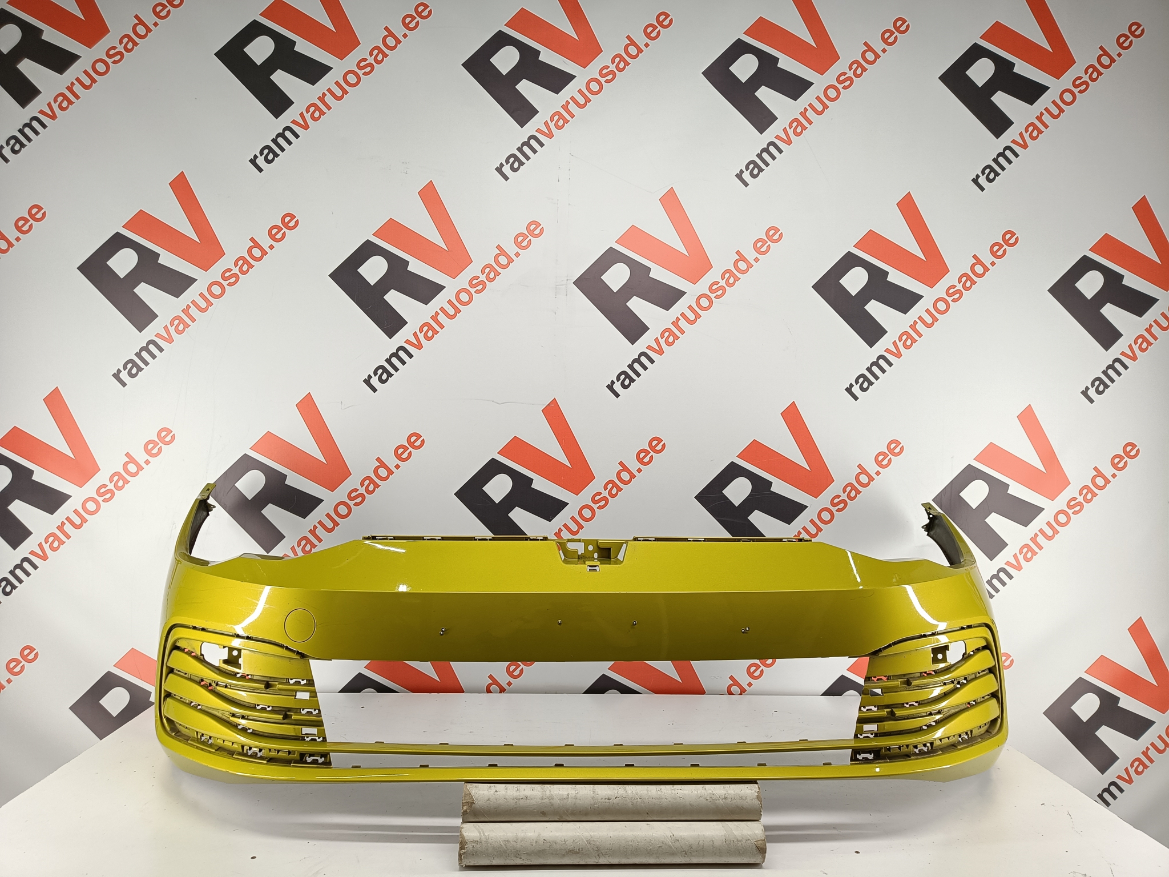 Volkswagen Golf 8 esistange/ front bumper