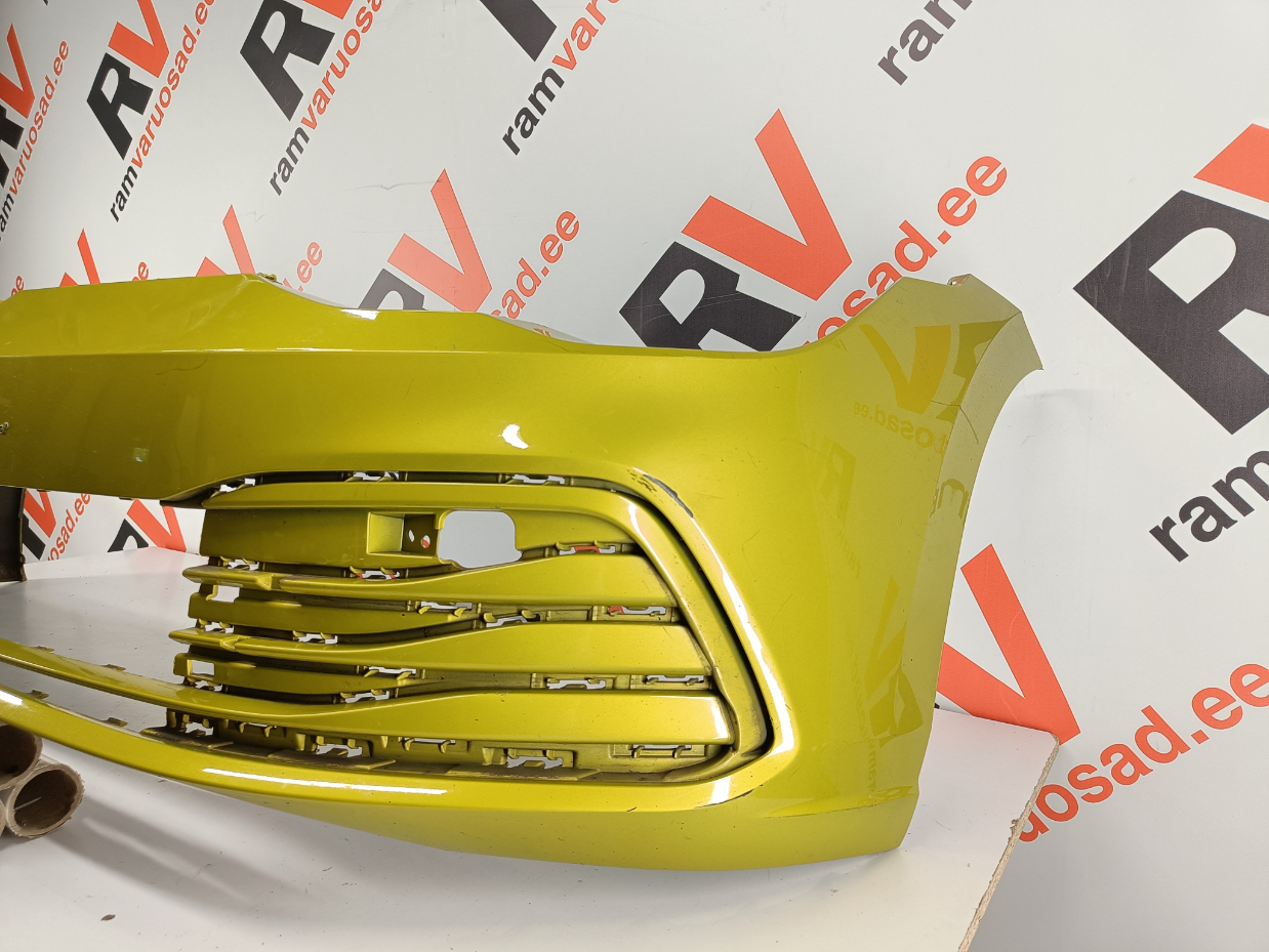 Volkswagen Golf 8 esistange/ front bumper - pilt 3
