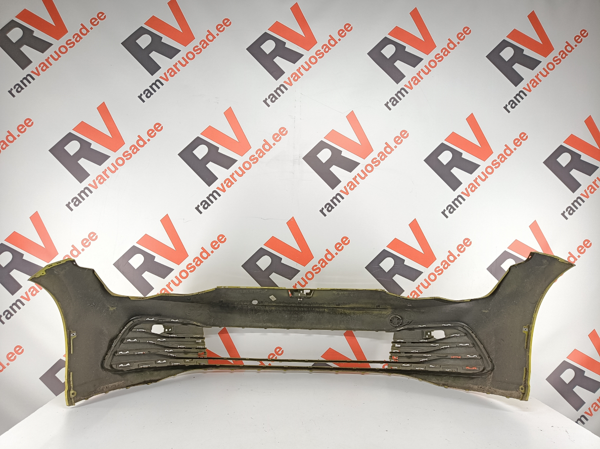 Volkswagen Golf 8 esistange/ front bumper - pilt 4