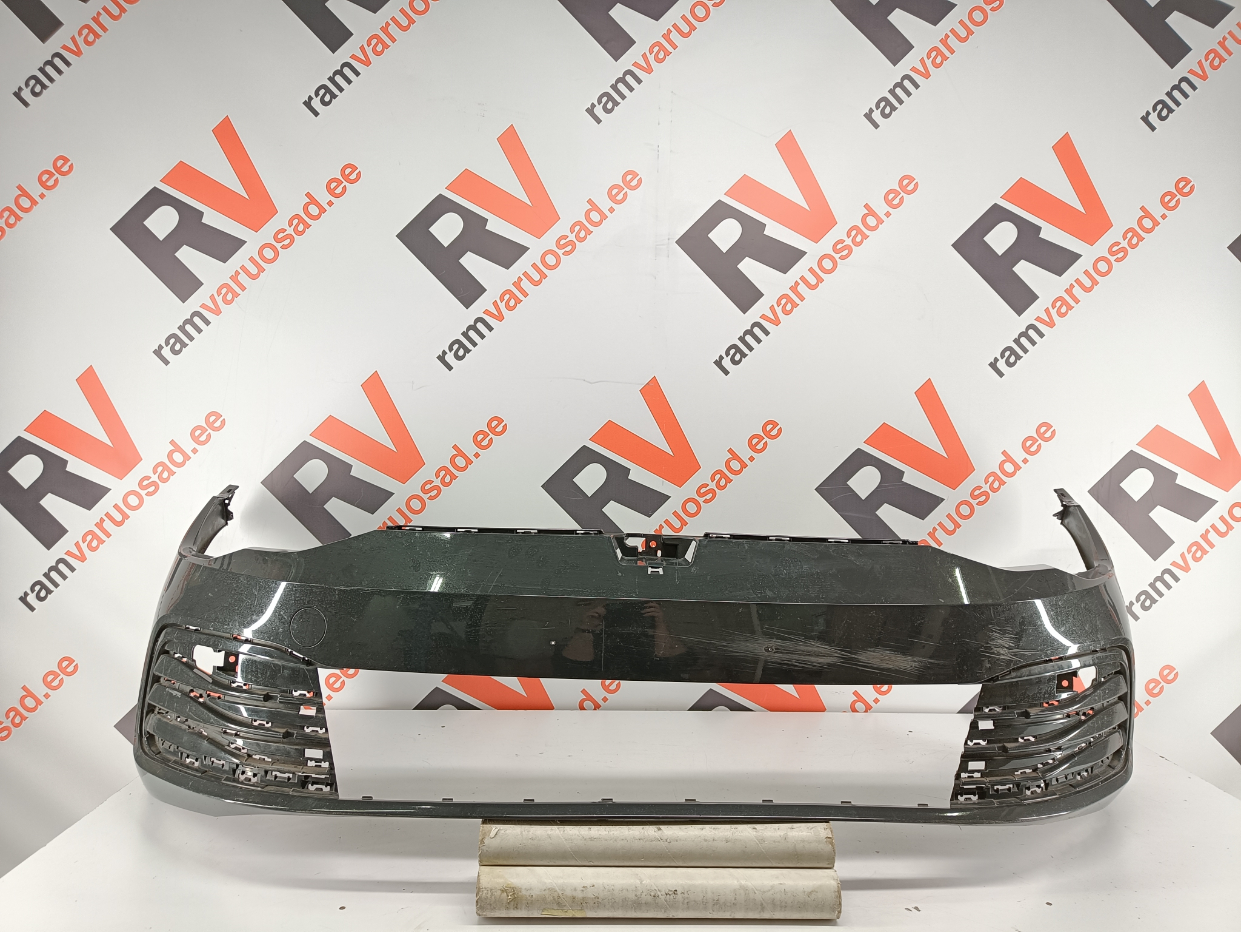 Volkswagen Golf 8 esistange/ front bumper