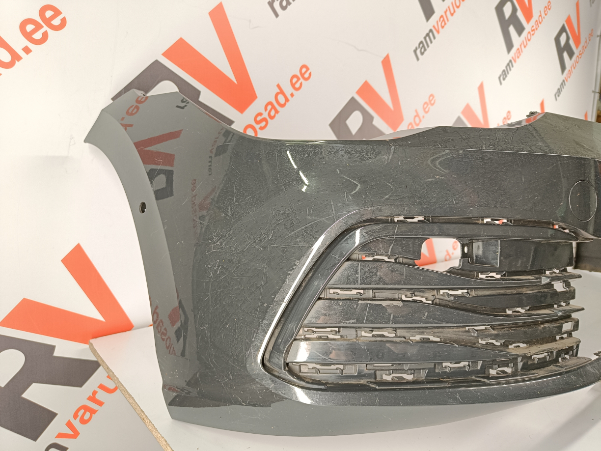 Volkswagen Golf 8 esistange/ front bumper - pilt 2
