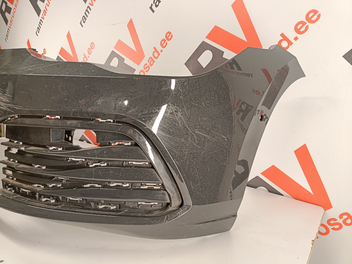 Volkswagen Golf 8 esistange/ front bumper - pilt 3
