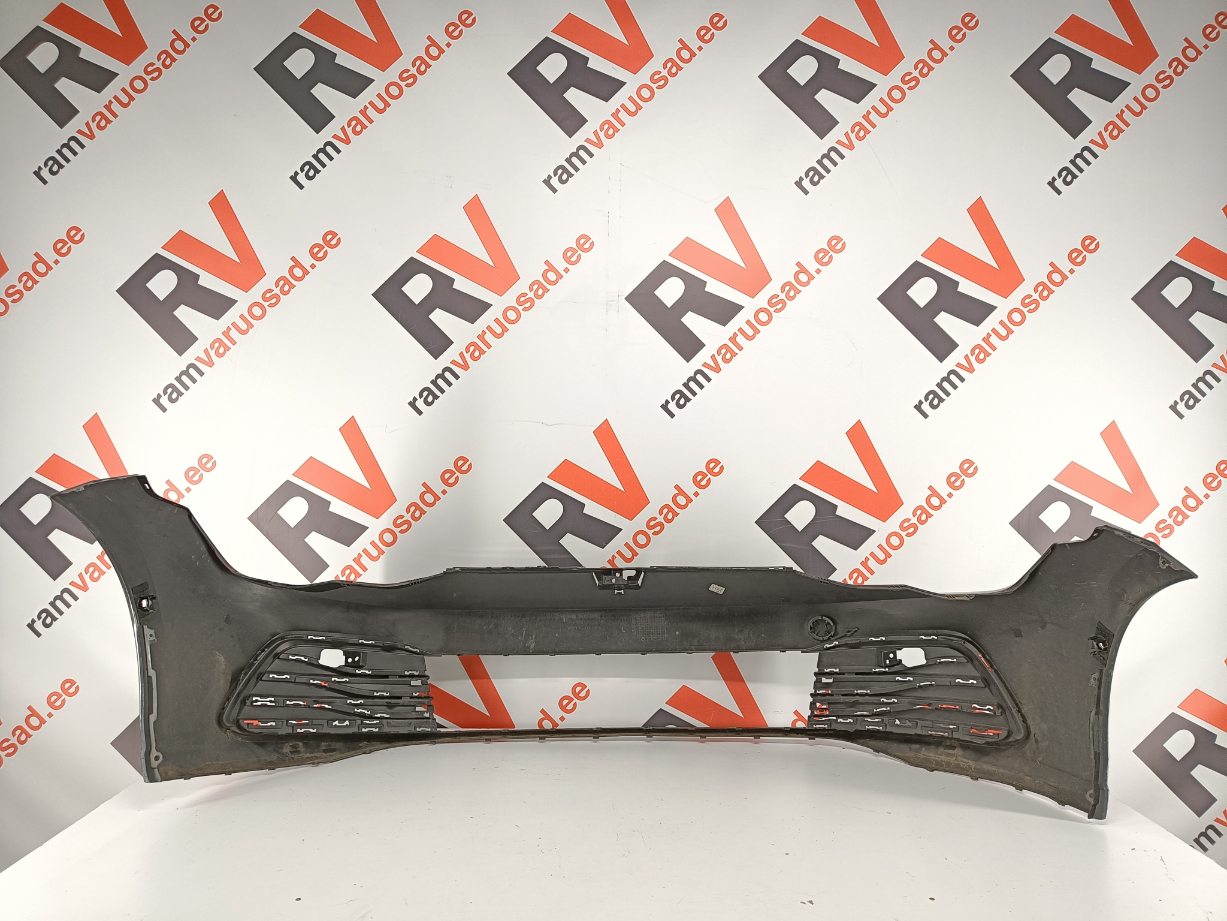 Volkswagen Golf 8 esistange/ front bumper - pilt 4